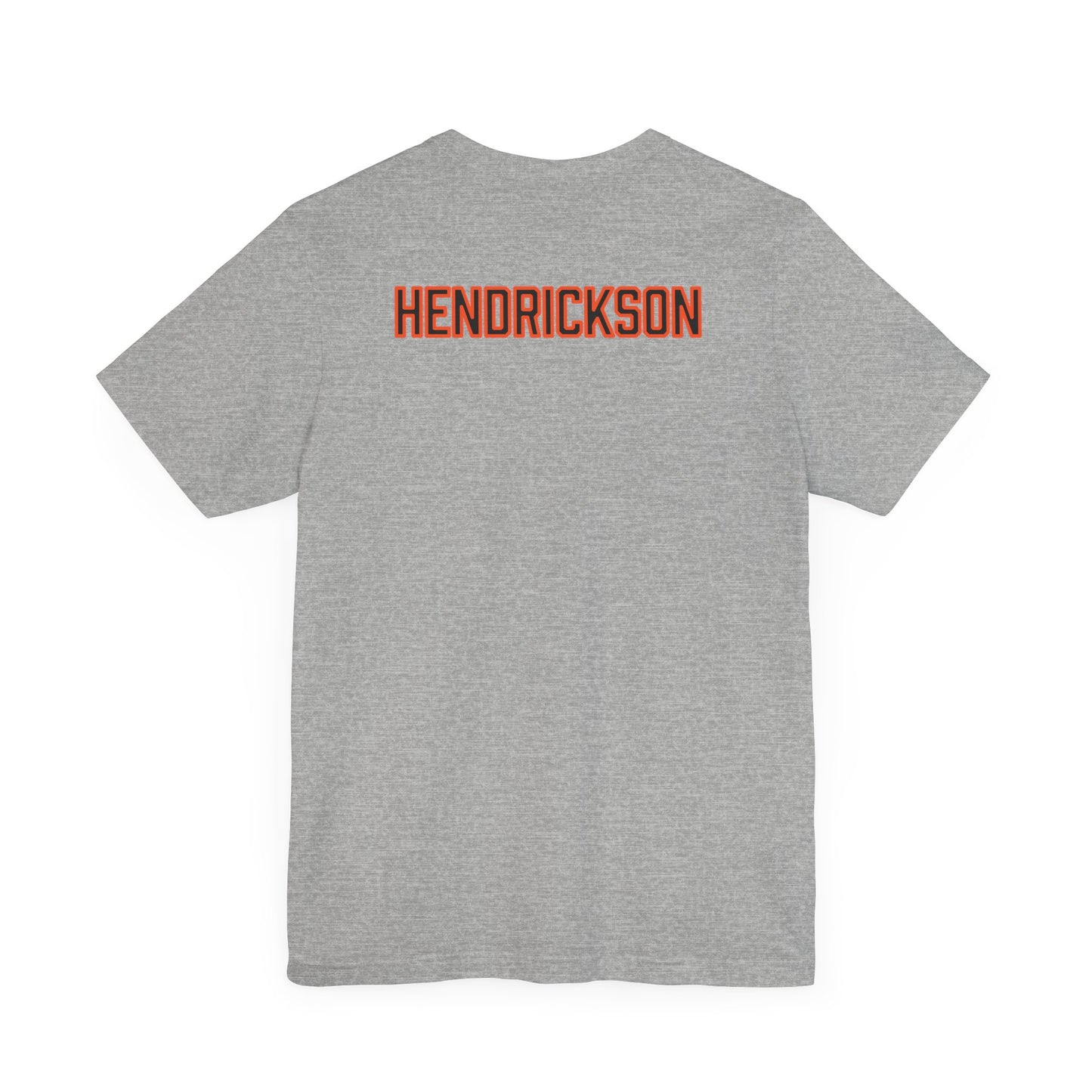 Wyatt Hendrickson Pokes T-Shirt