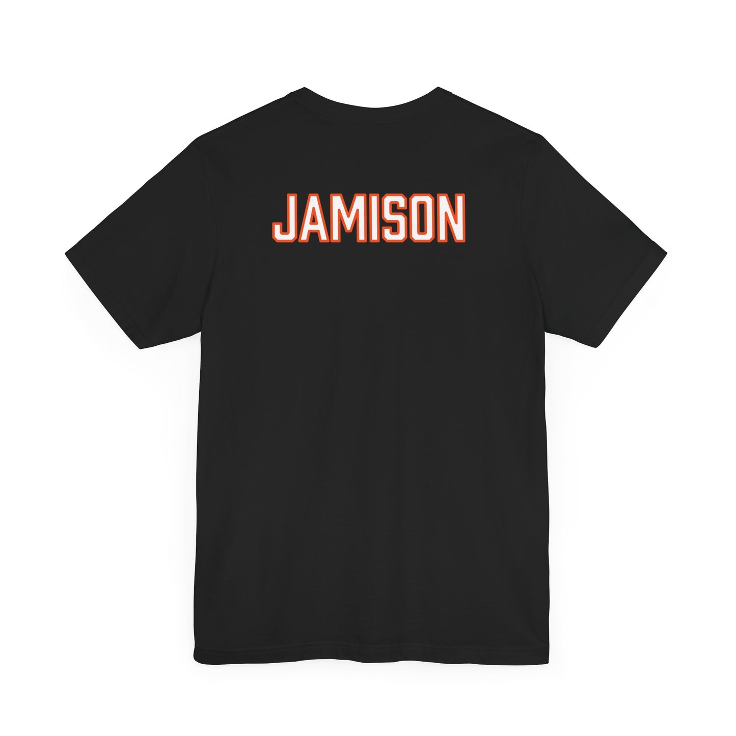 Tagen Jamison Pokes T-Shirt