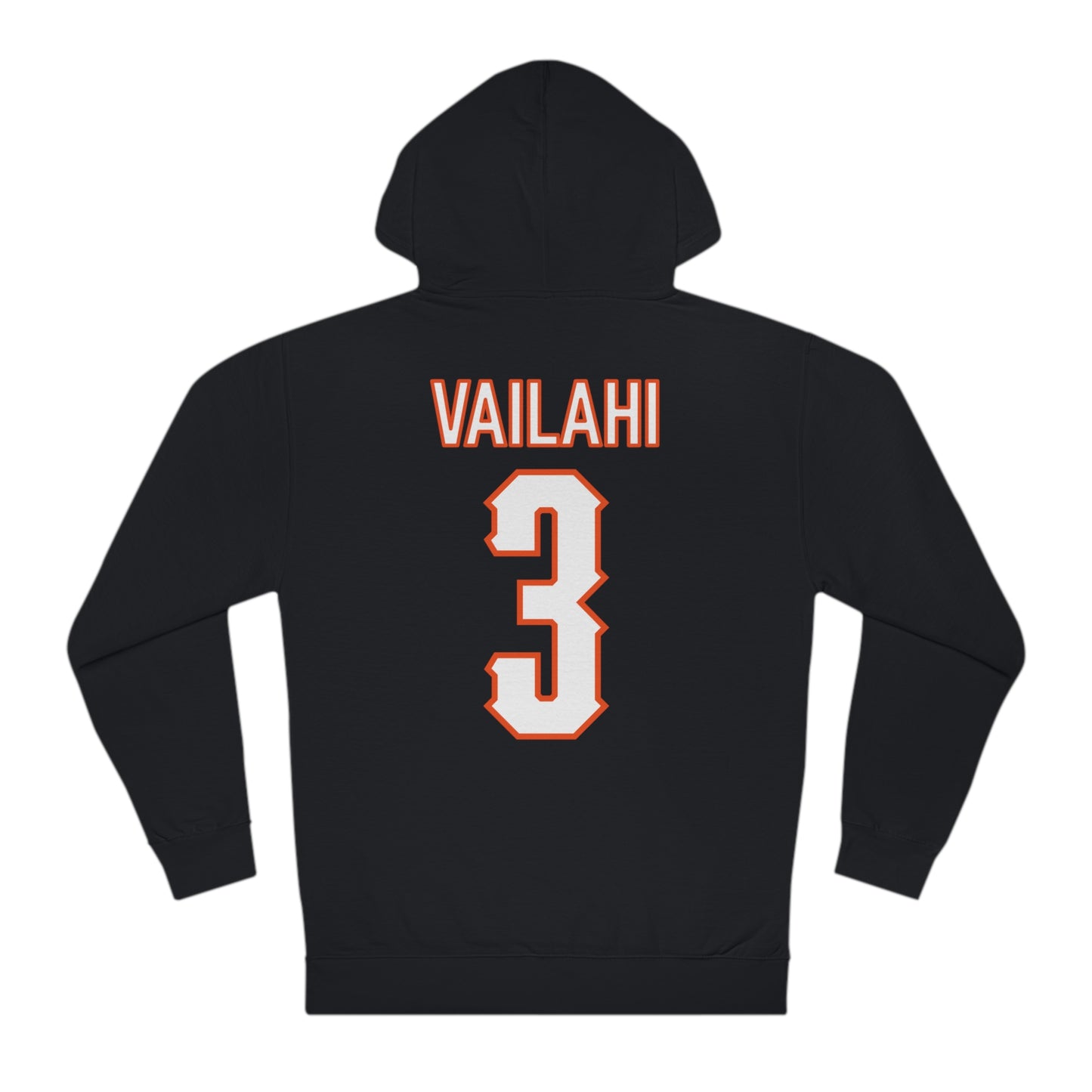 Sesi Vailahi #3 Pokes Hoodie