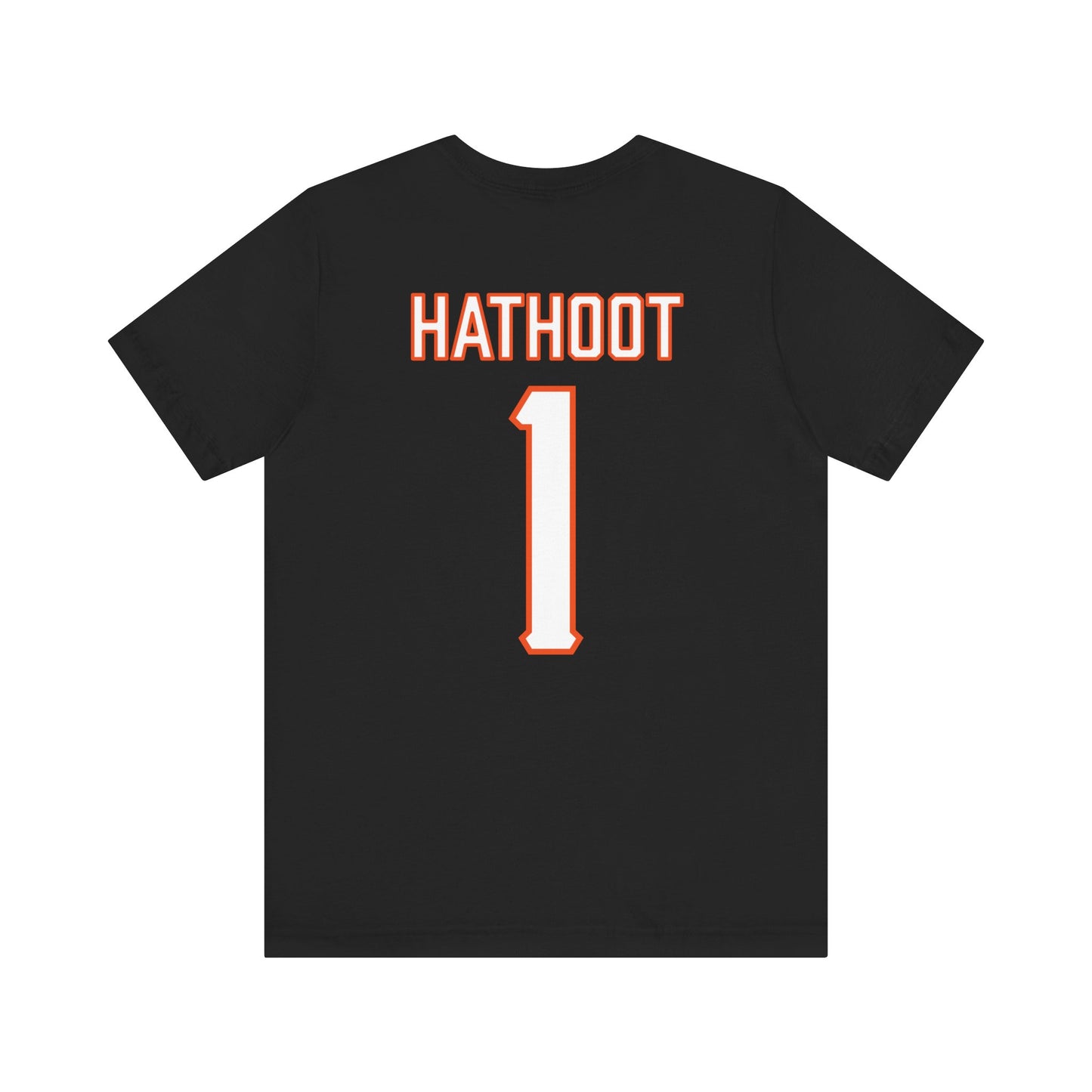 Rachael Hathoot #1 Pokes T-Shirt