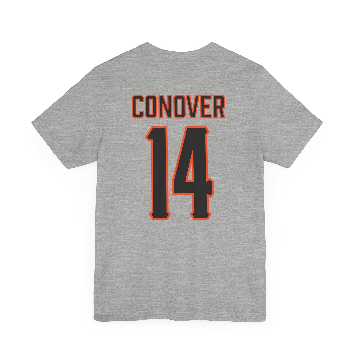 Alex Conover #14 Pokes T-Shirt