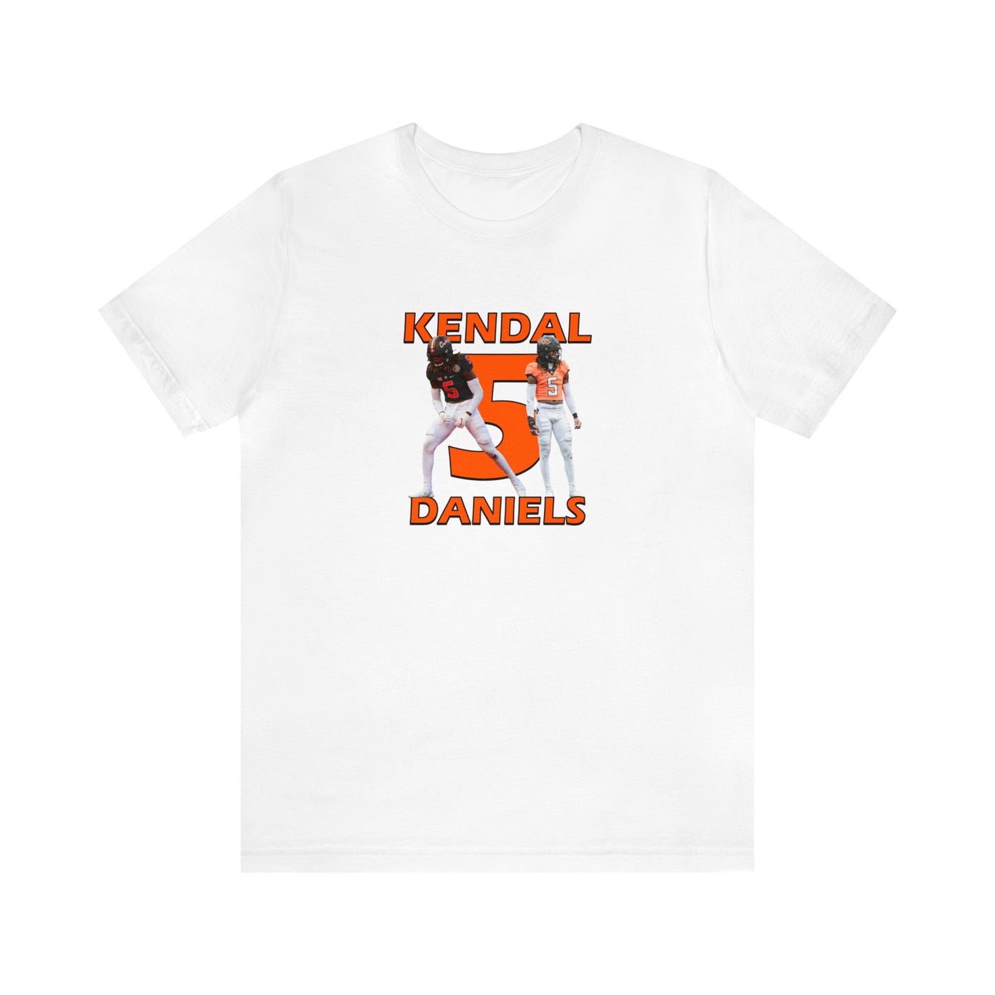 Kendal Daniels T-Shirt