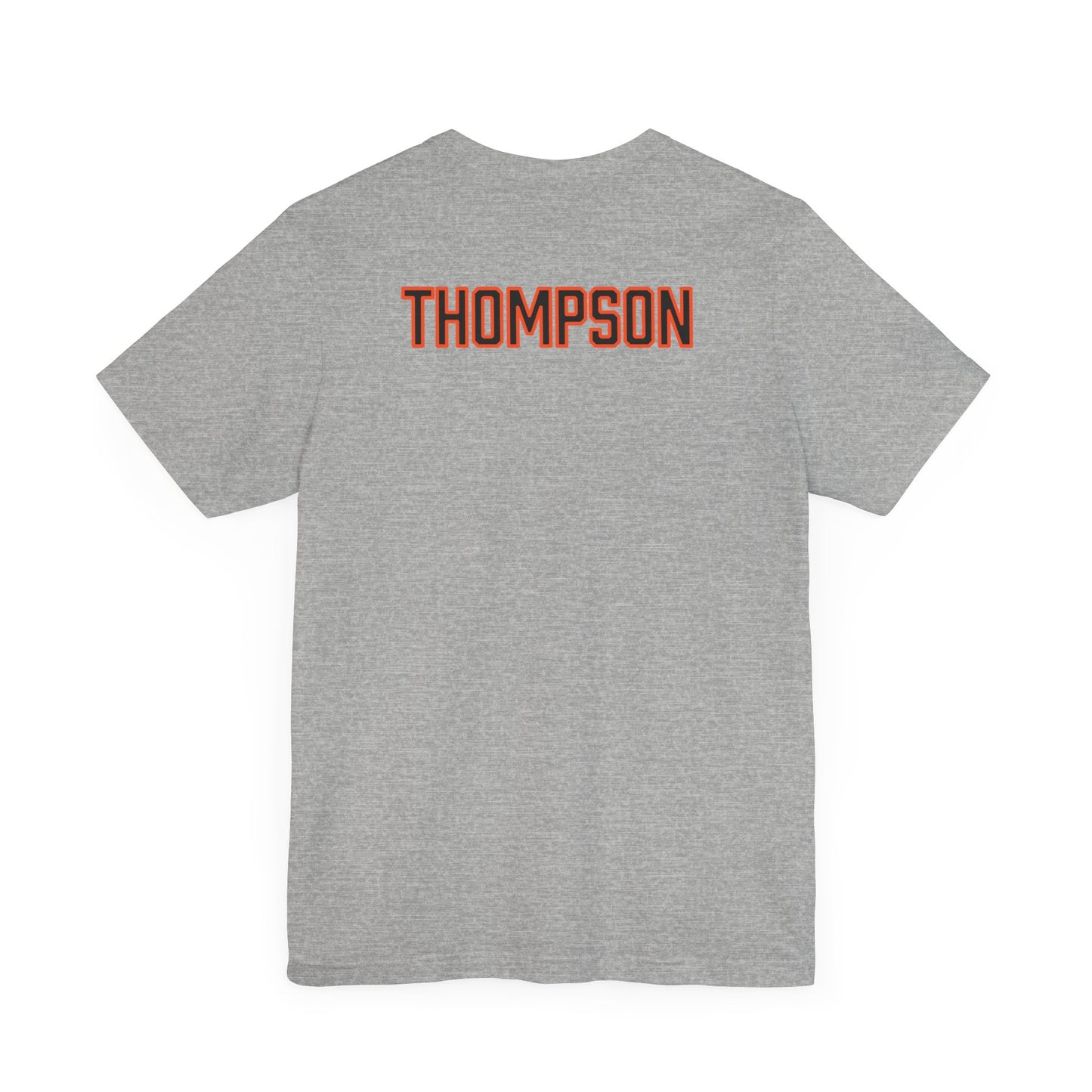 Brayden Thompson Cursive Cowboys T-Shirt