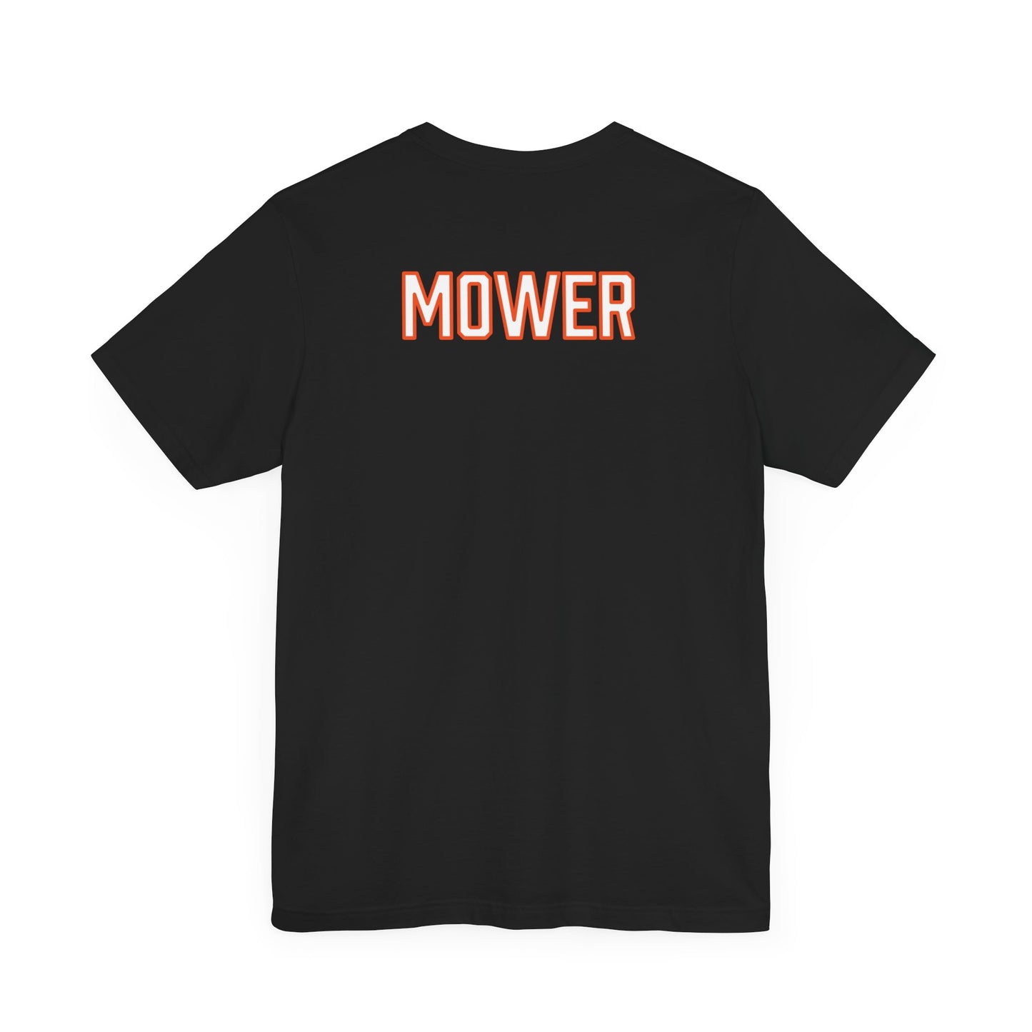 Benjamin Mower Pokes T-Shirt