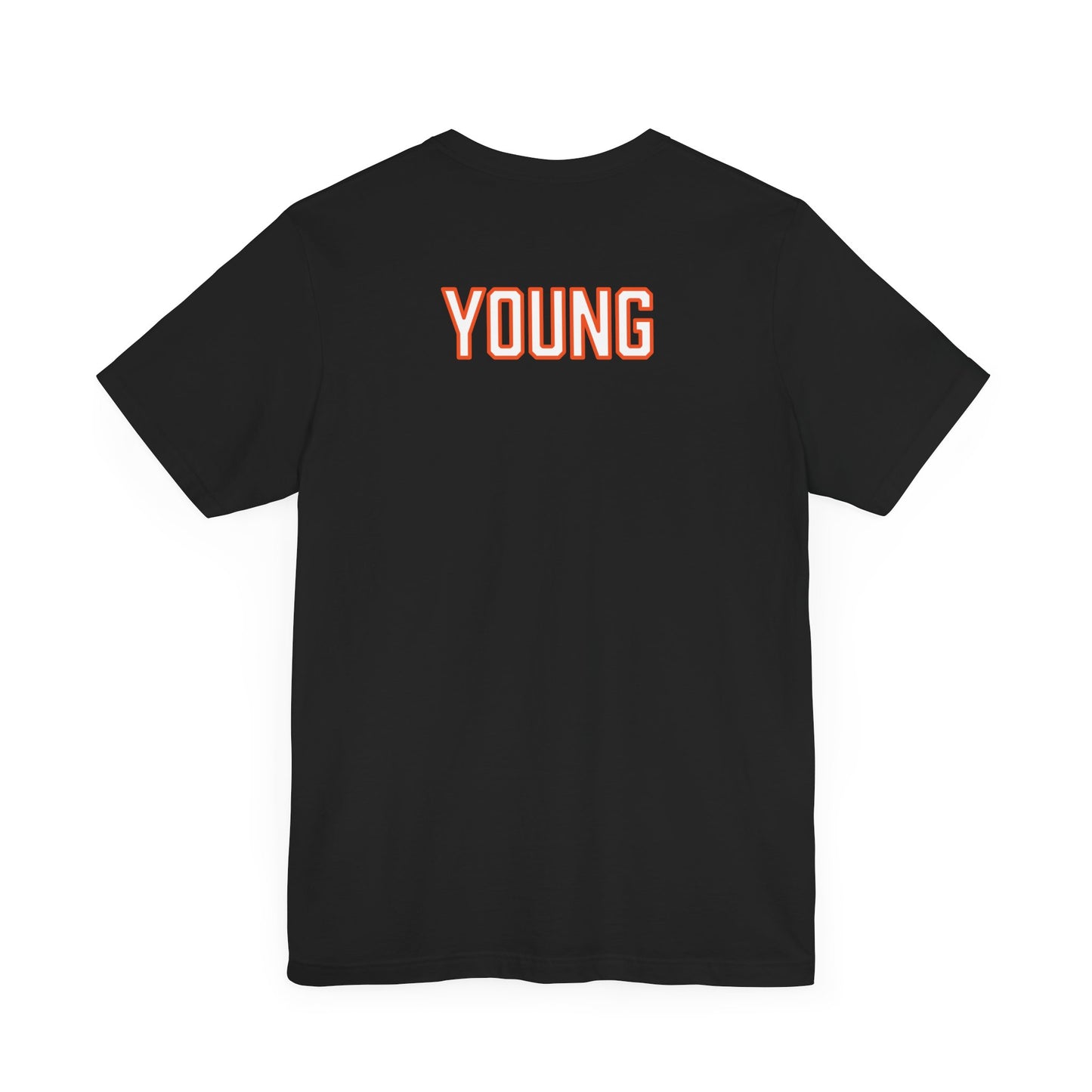 Carter Young Pokes T-Shirt