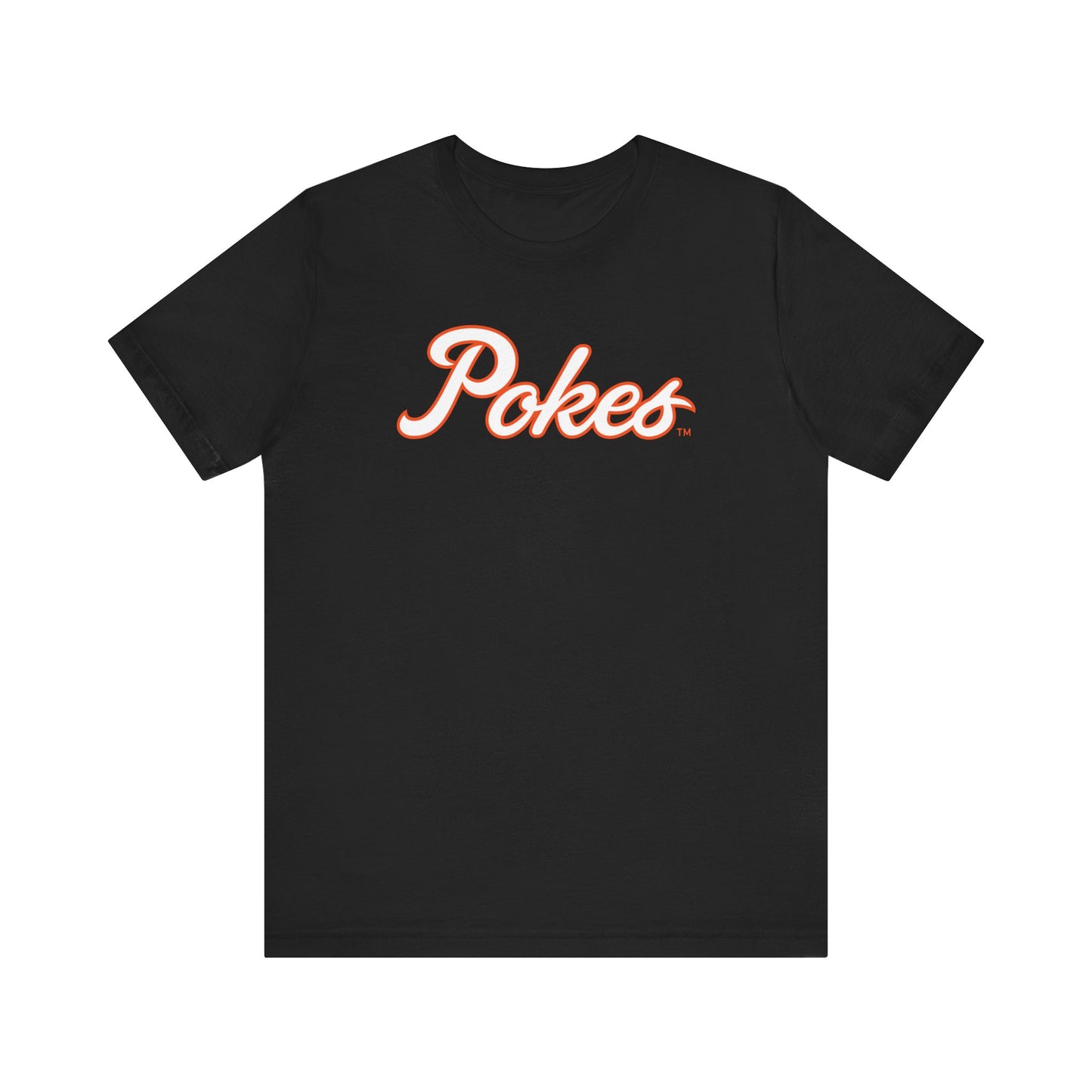 Drew Culbertson #6 Pokes T-Shirt