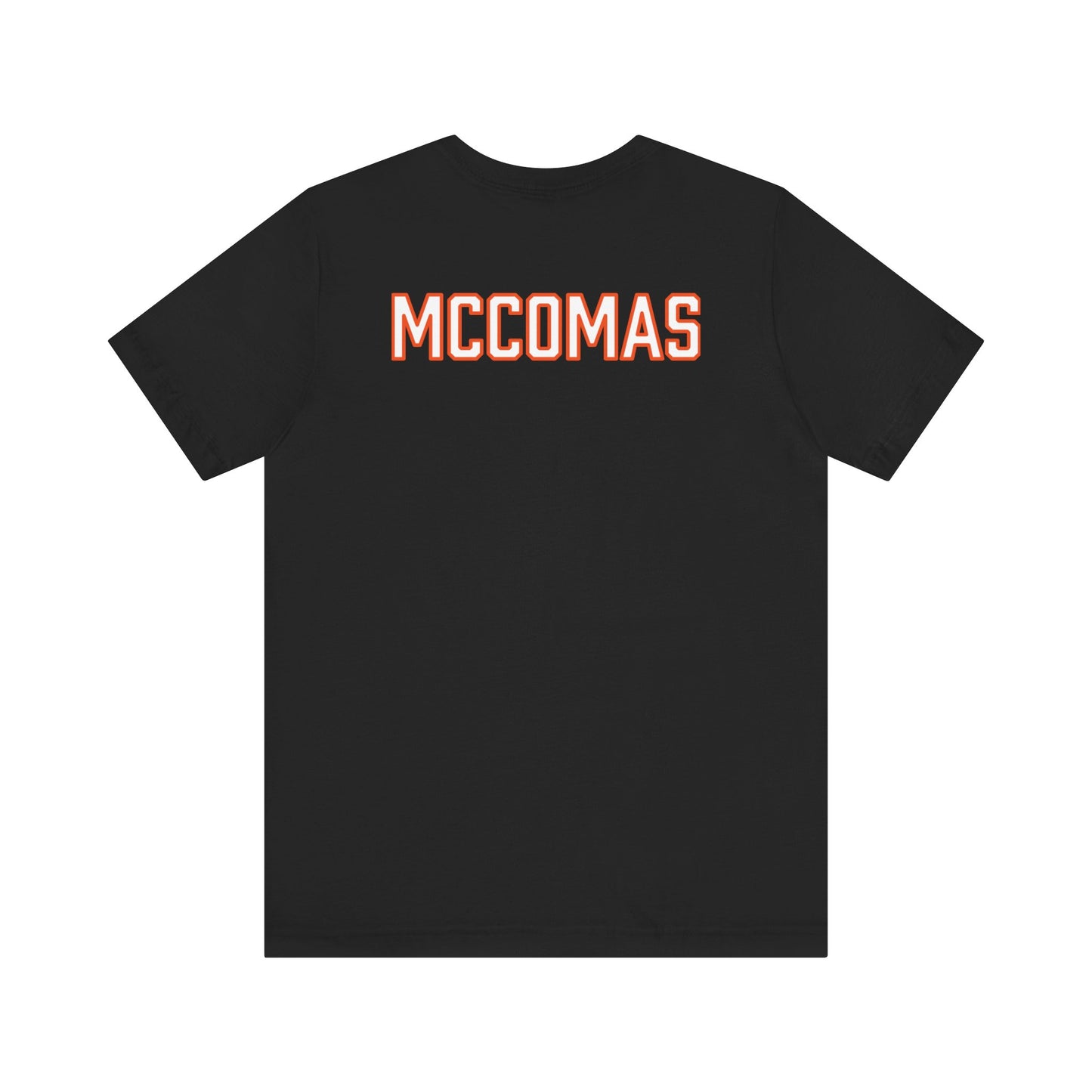 JJ McComas Pokes T-Shirt