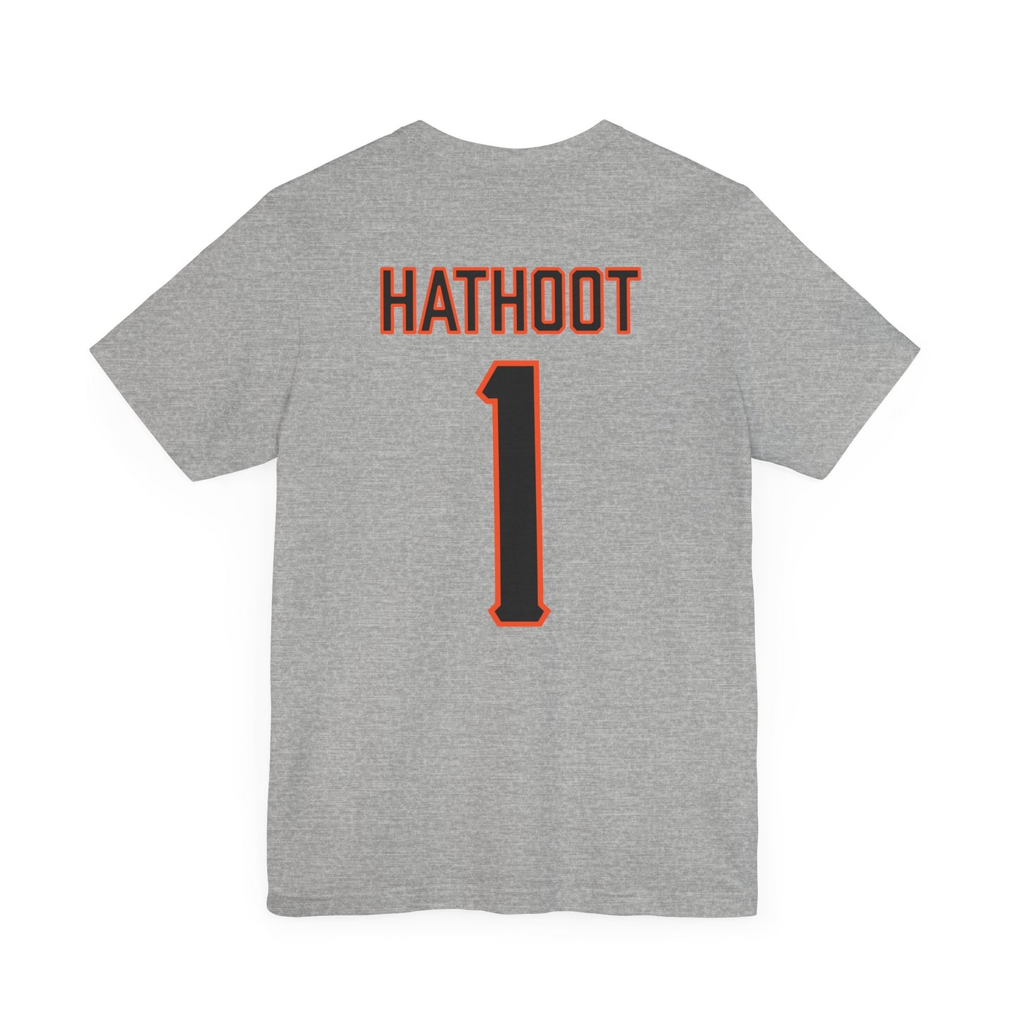 Rachael Hathoot #1 Pokes T-Shirt