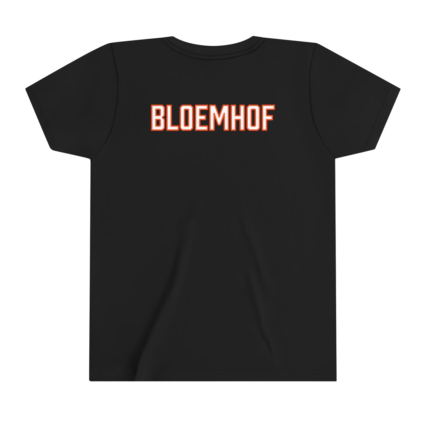 Youth Andrew Bloemhof Wrestling Pete T-Shirt