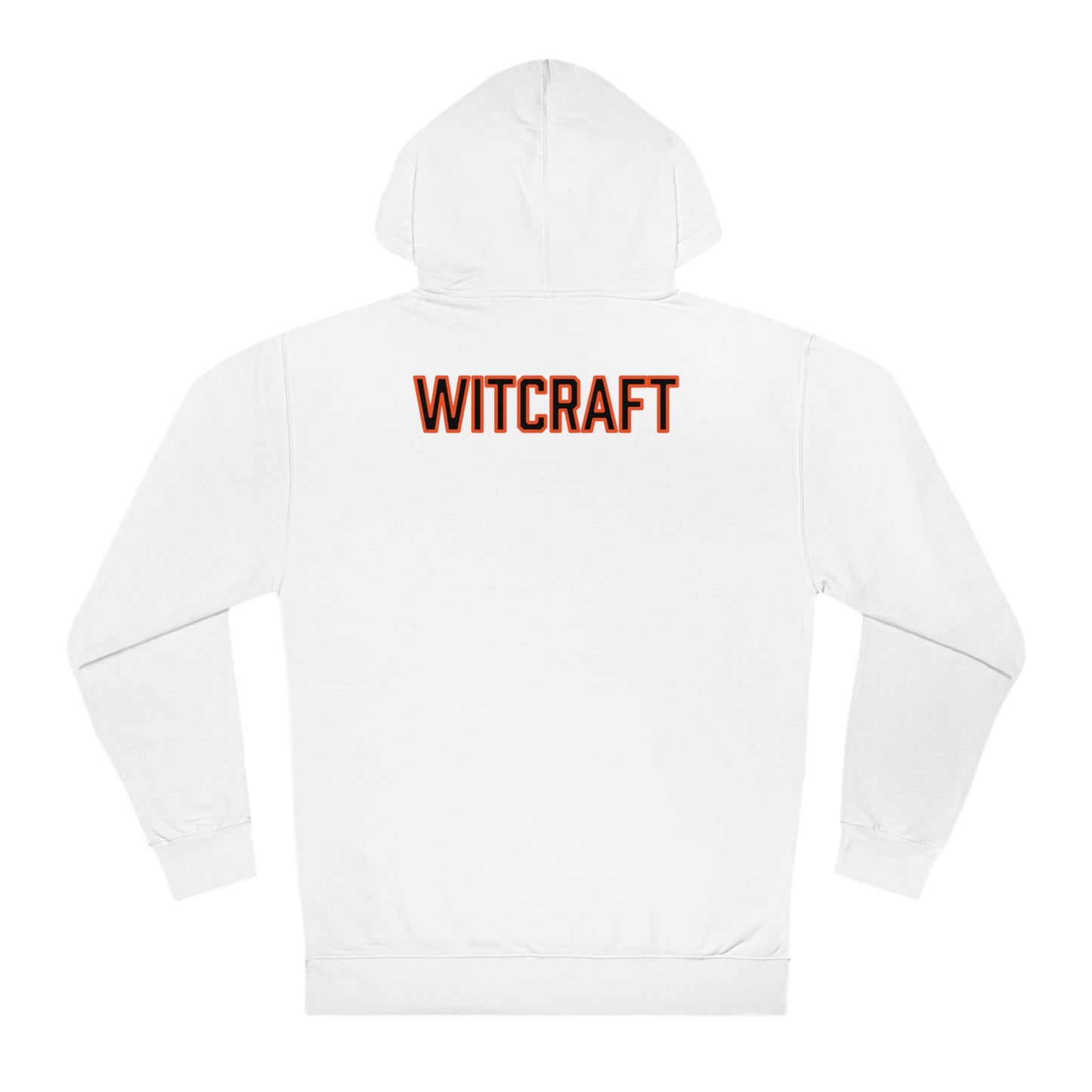 Reece Witcraft Cursive Cowboys Hoodie