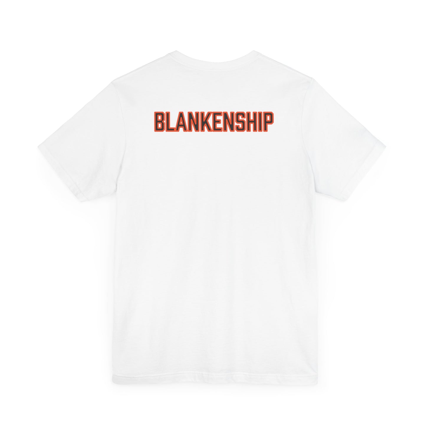 Zach Blankenship Pokes T-Shirt