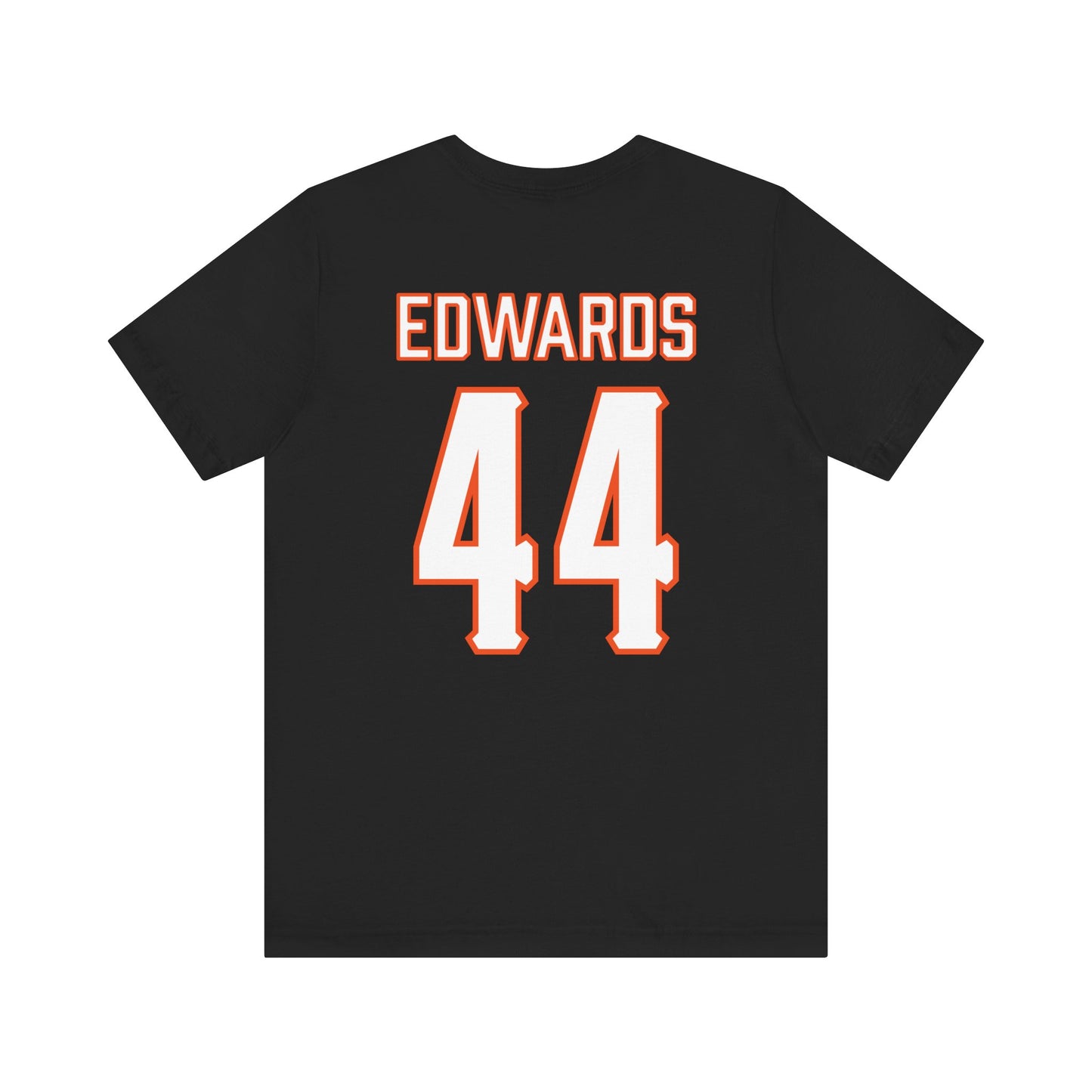 Tallen Edwards #44 Pokes T-Shirt