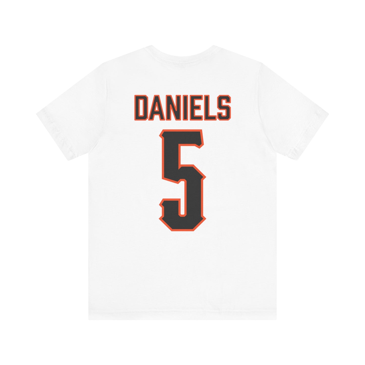 Kendal Daniels #5 Pokes T-Shirt