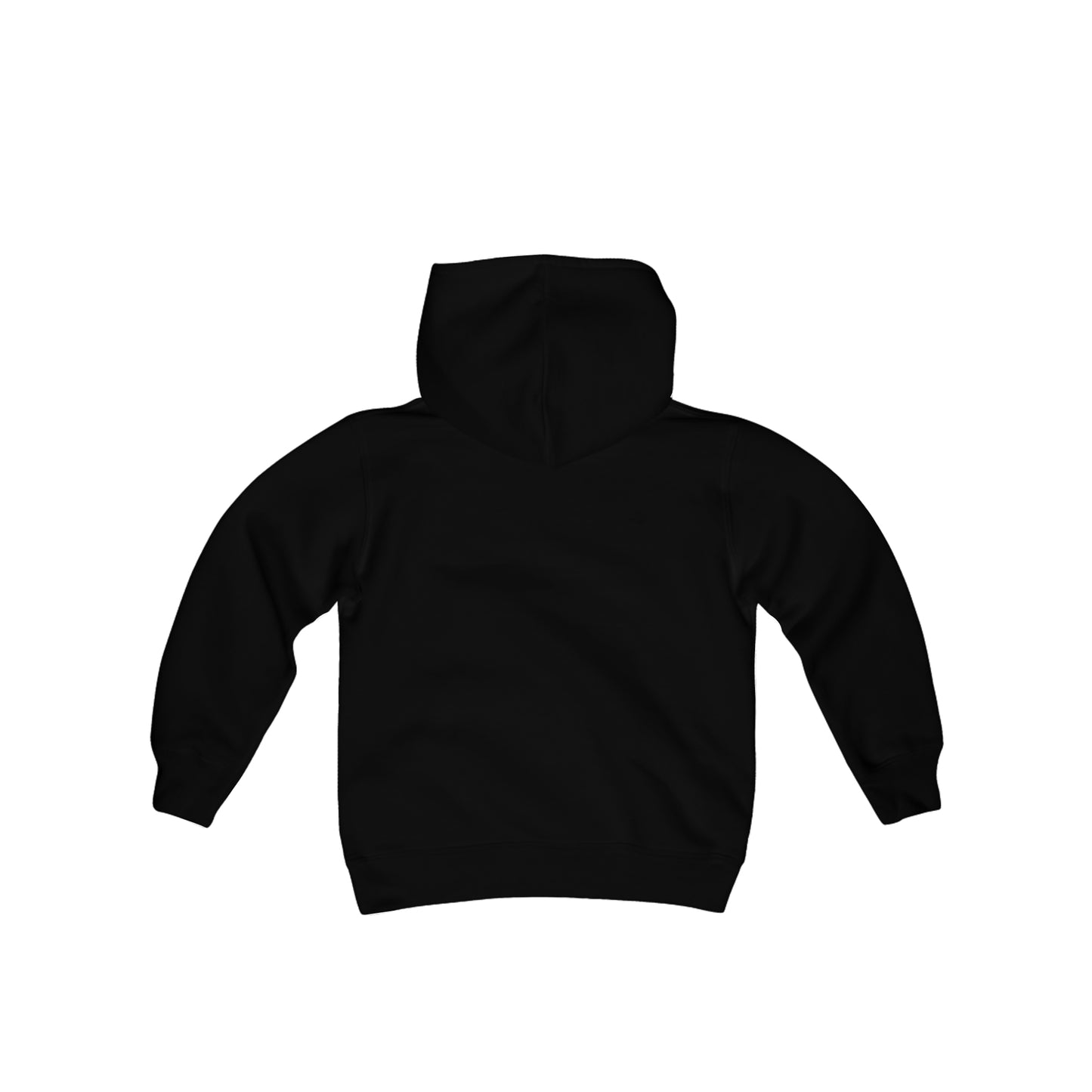 Youth Pokes With A Purpose Hoodie