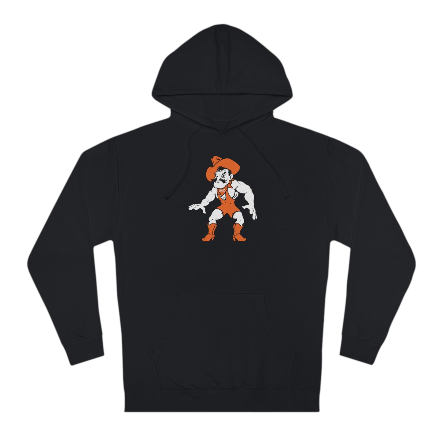 Brayden Thompson Wrestling Pete Hoodie