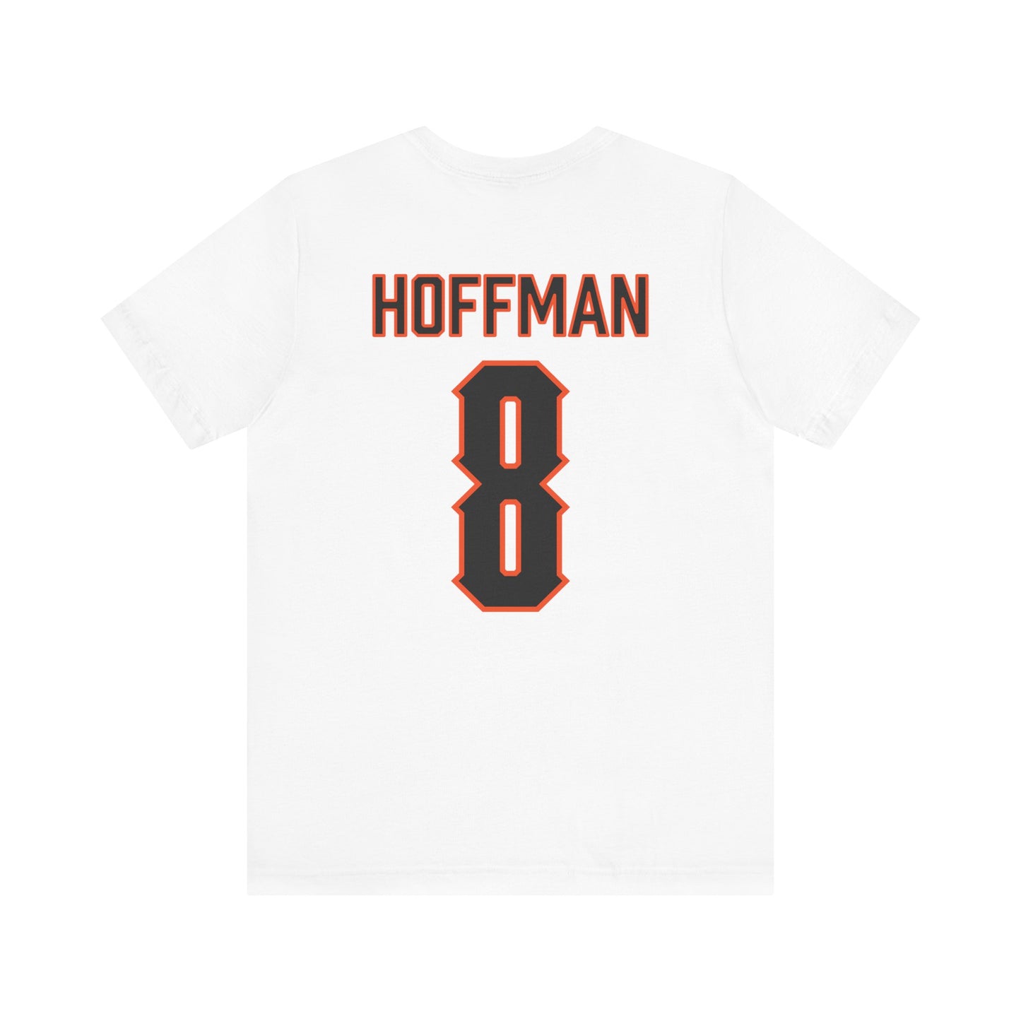 Madison Hoffman #8 Pokes T-Shirt