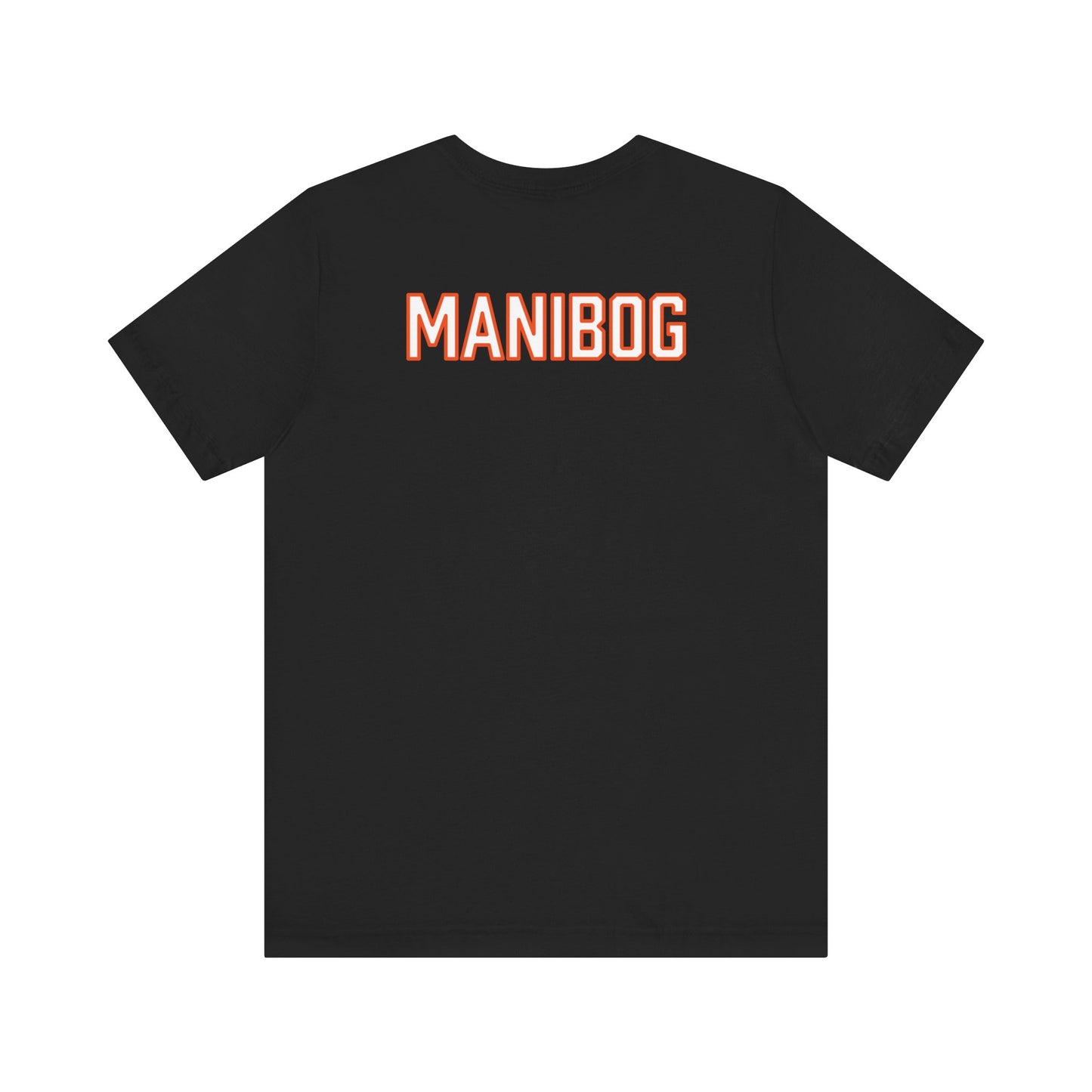 Jeremy Manibog Pokes T-Shirt