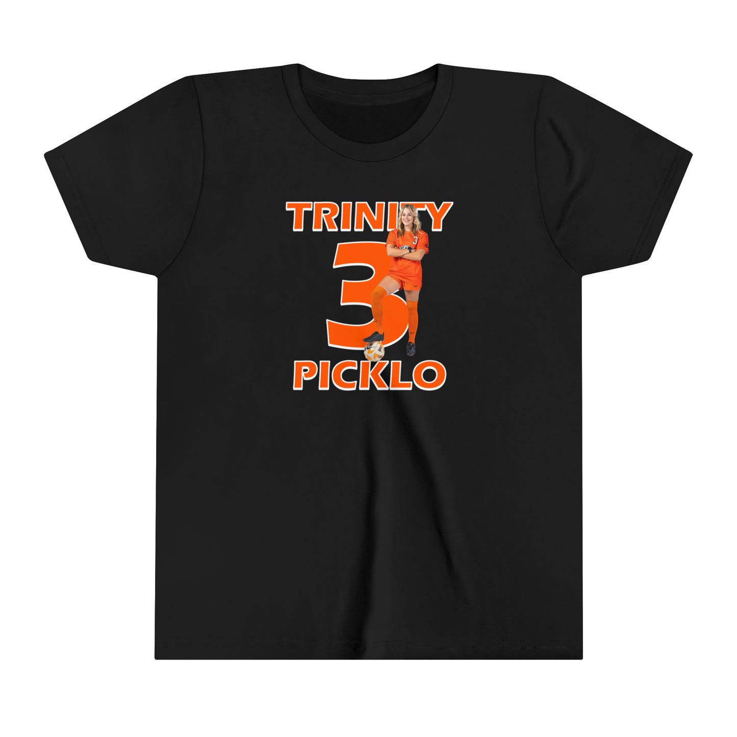 Trinity Picklo Youth T-Shirt