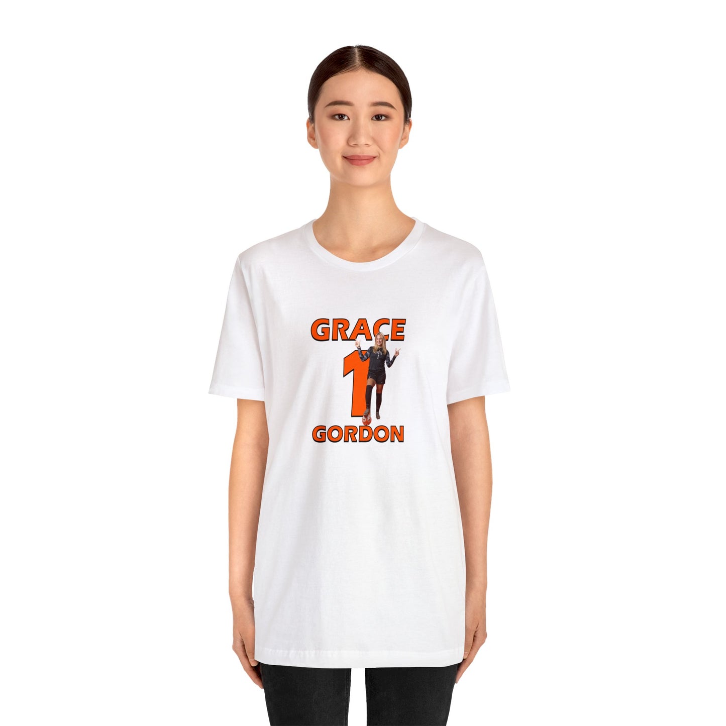 Grace Gordon T-Shirt