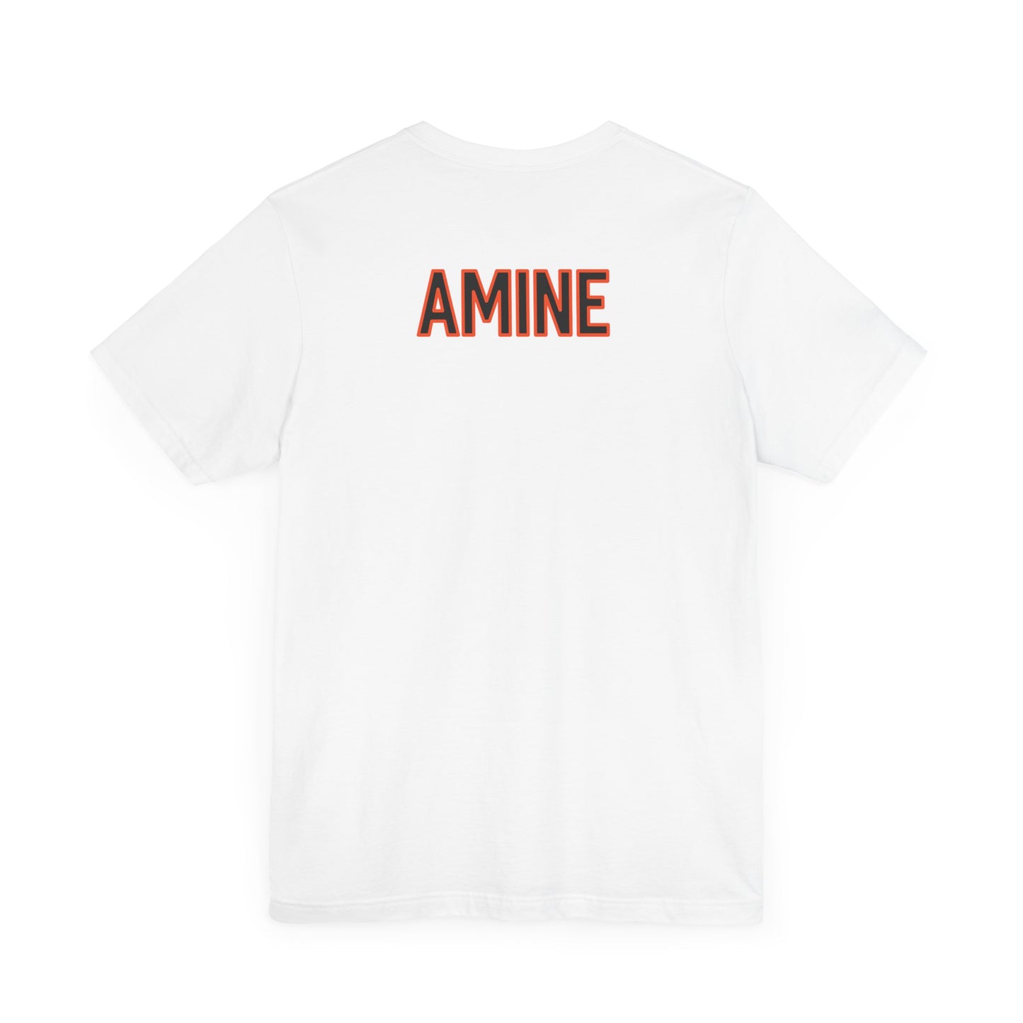 Cameron Amine Pokes T-Shirt