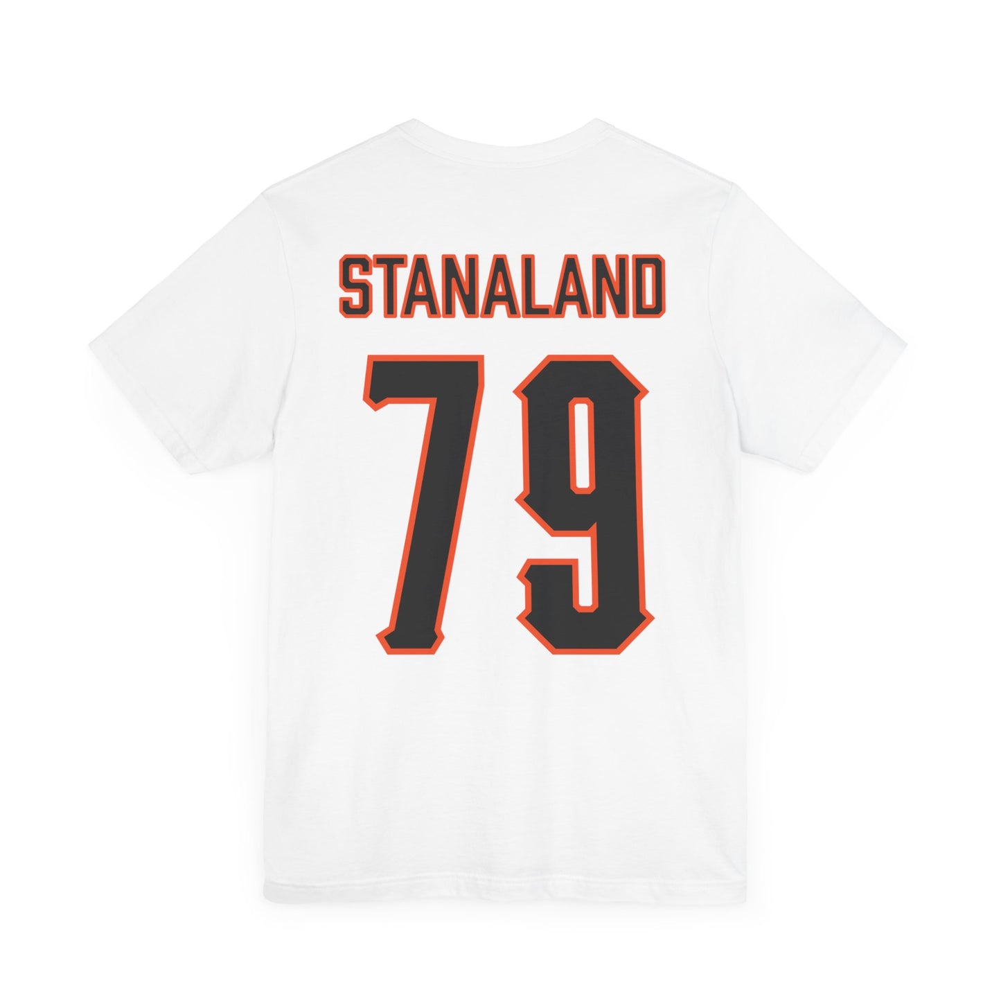 Gage Stanaland #79 Pokes T-Shirt