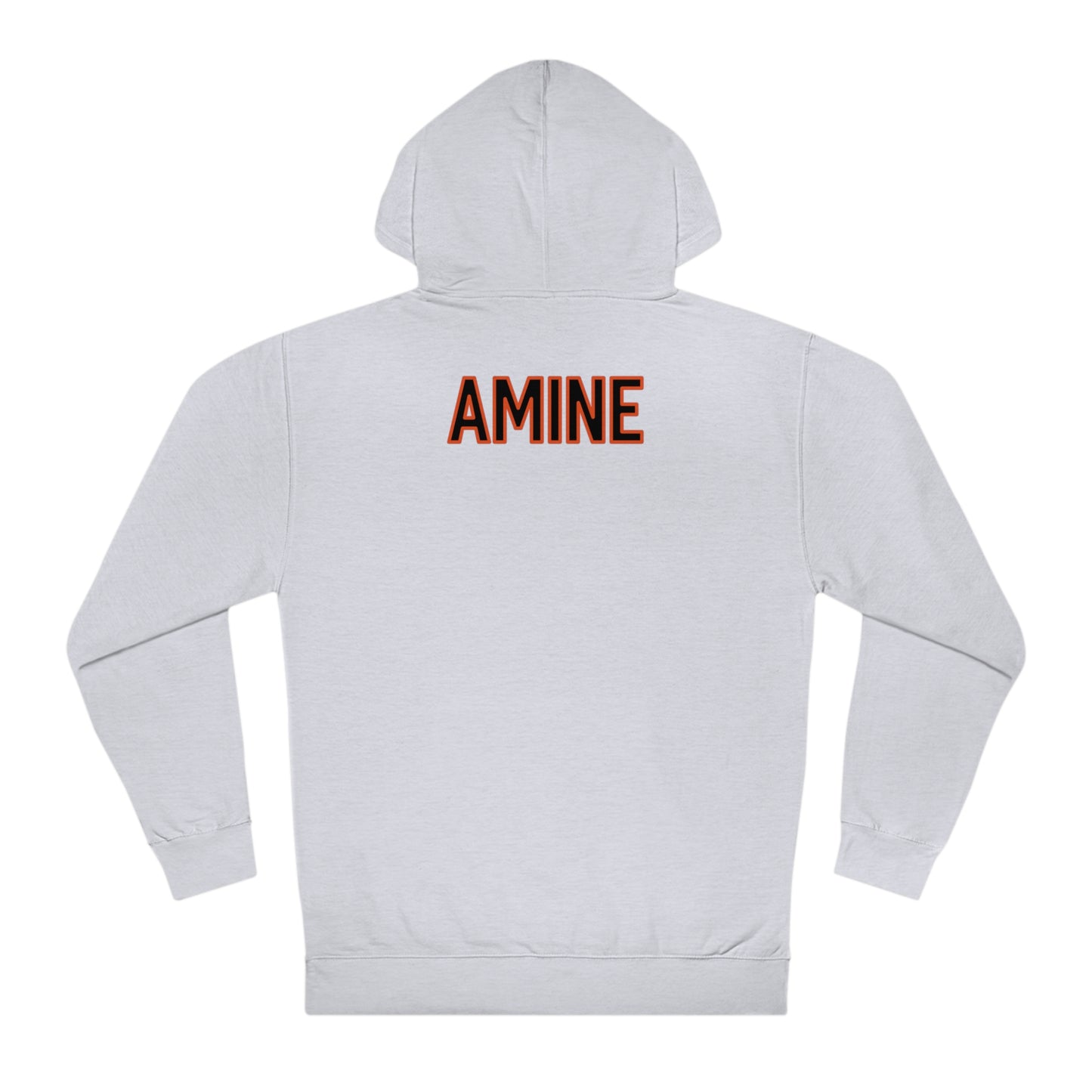 Cameron Amine Cursive Cowboys Hoodie