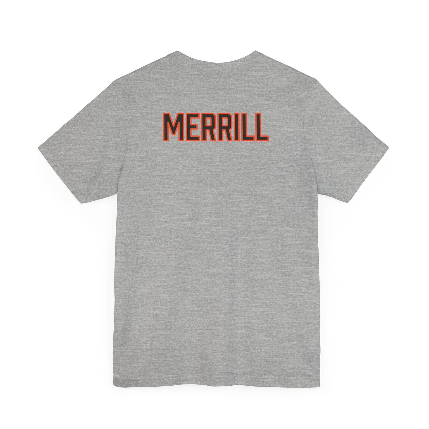 Cody Merrill Wrestling Pete T-Shirt