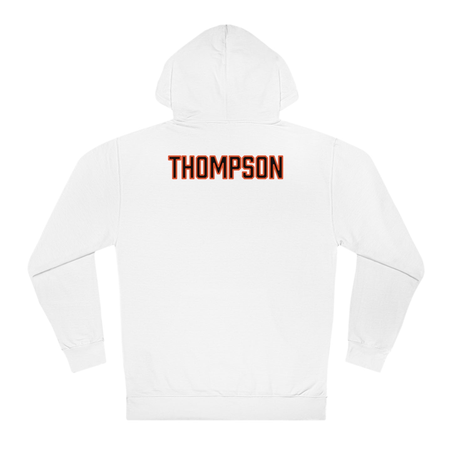 Brayden Thompson Pokes Hoodie