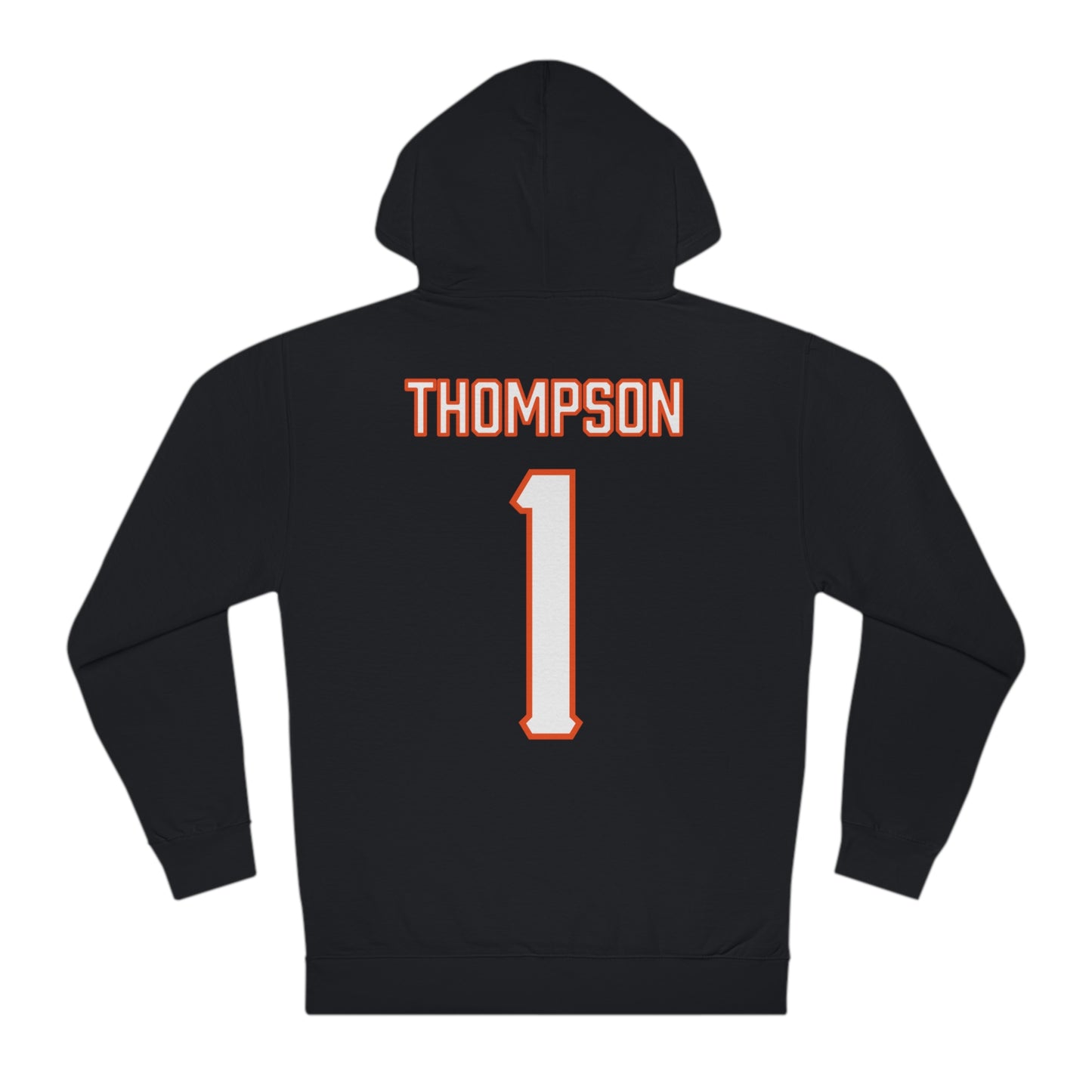 Brock Thompson #1 Pokes Hoodie