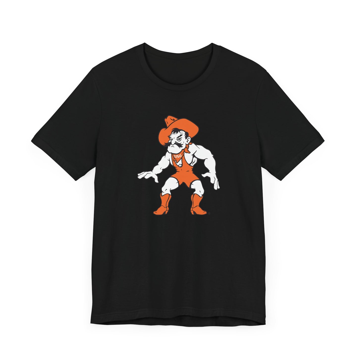 Ramon Salazar Wrestling Pete T-Shirt