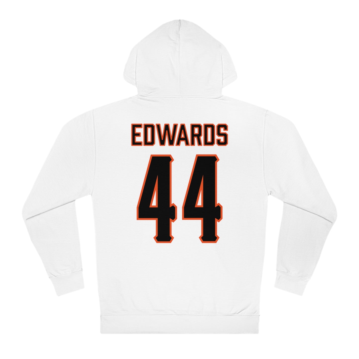 Tallen Edwards #44 Pokes Hoodie