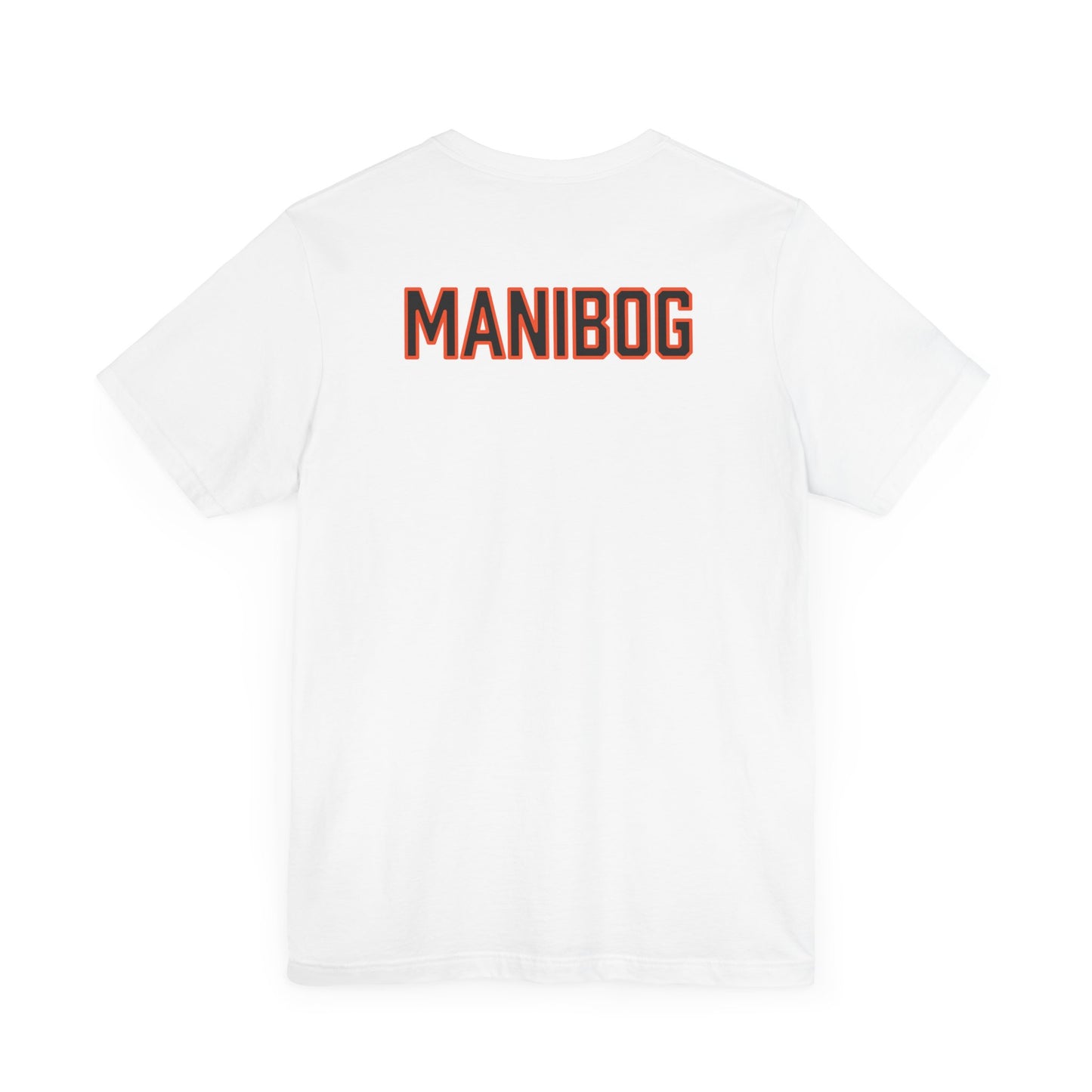 Jeremy Manibog Pokes T-Shirt