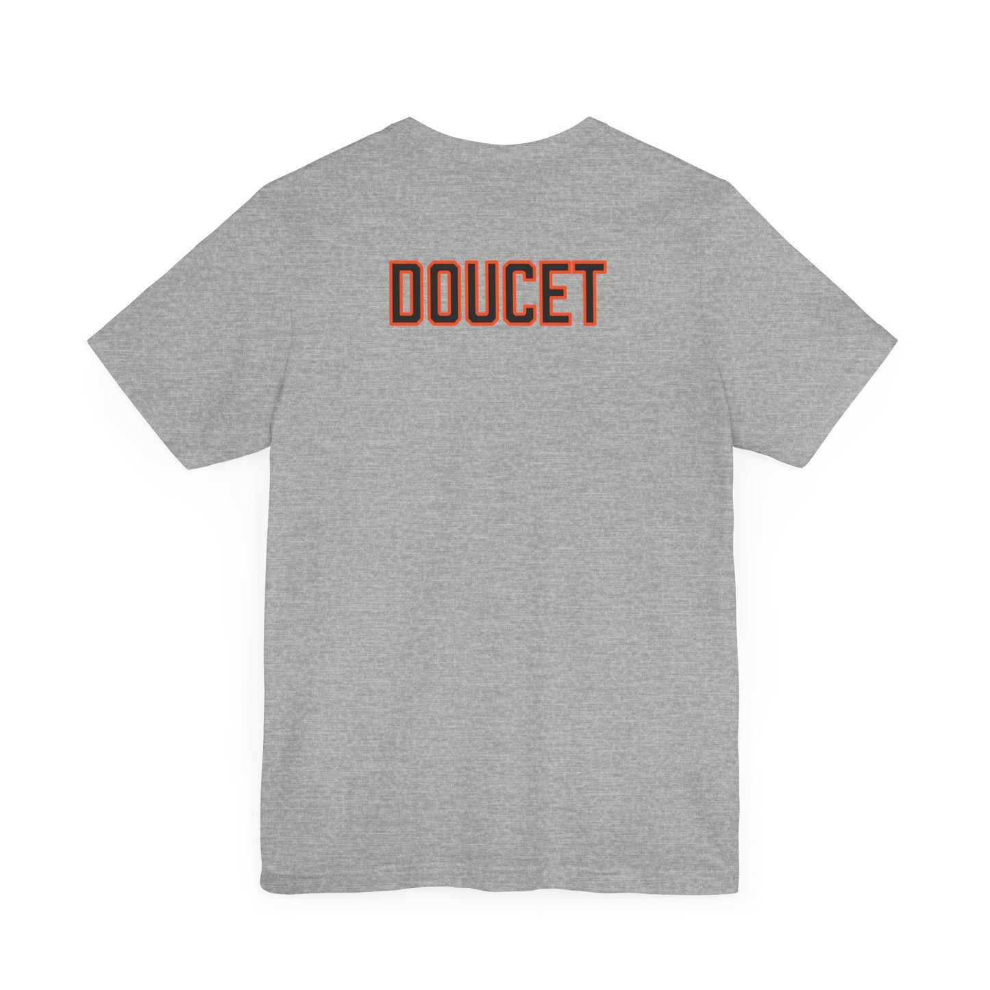 Konner Doucet Cursive Cowboys T-Shirt