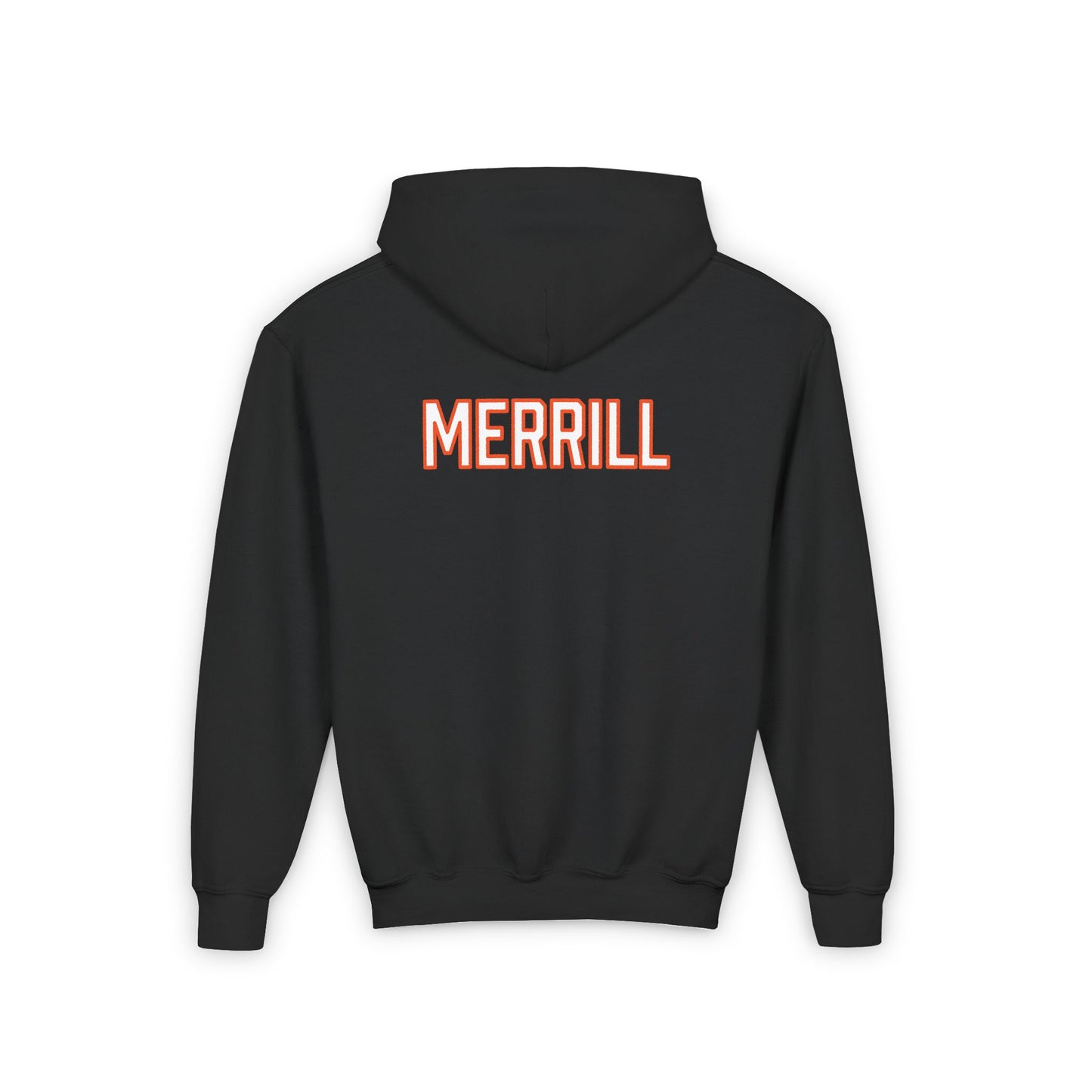 Youth Cody Merrill Wrestling Pete Hoodie