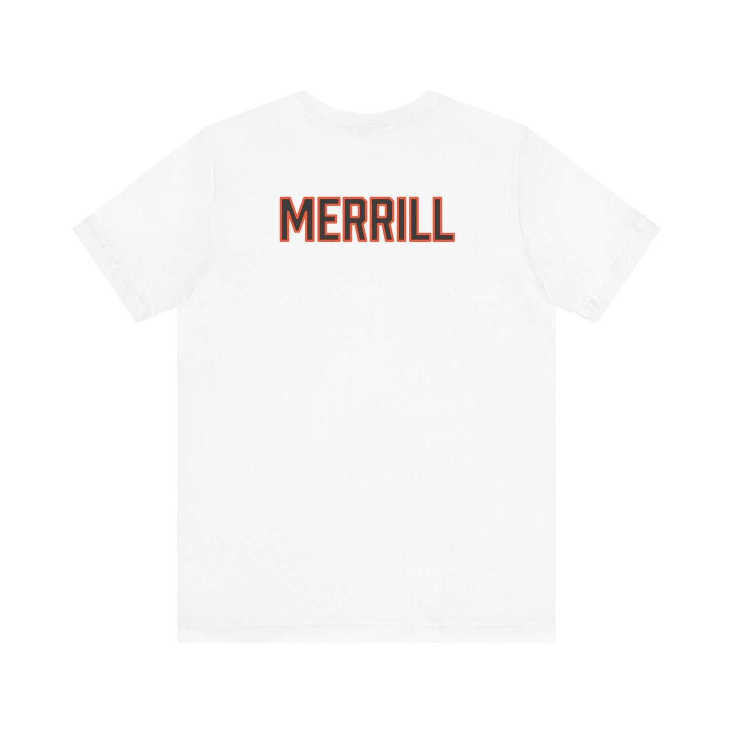 Cody Merrill Pokes T-Shirt