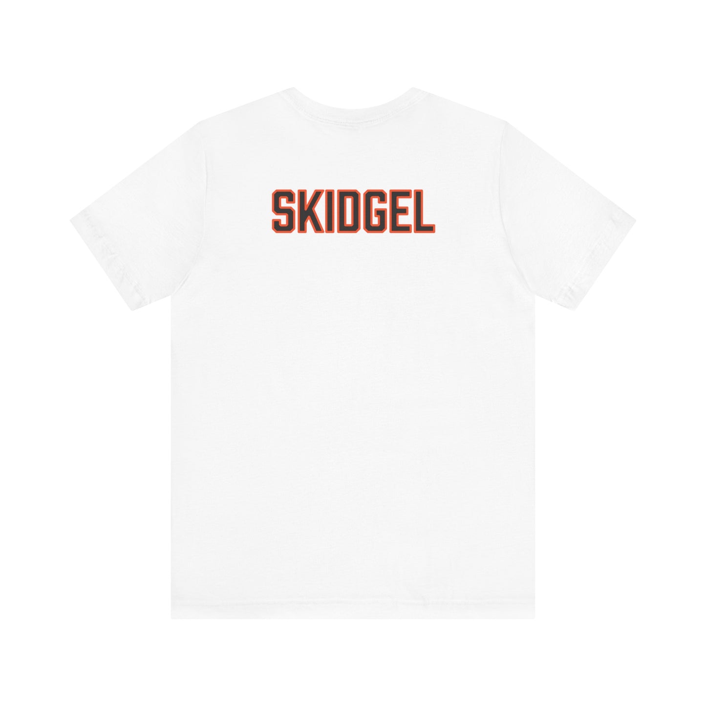 Blake Skidgel Pokes T-Shirt