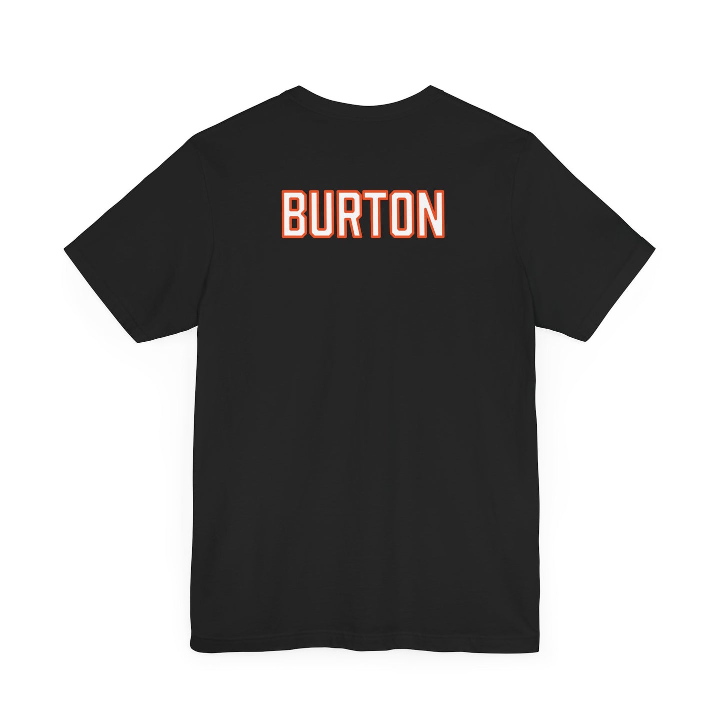 Kolter Burton Pokes T-Shirt