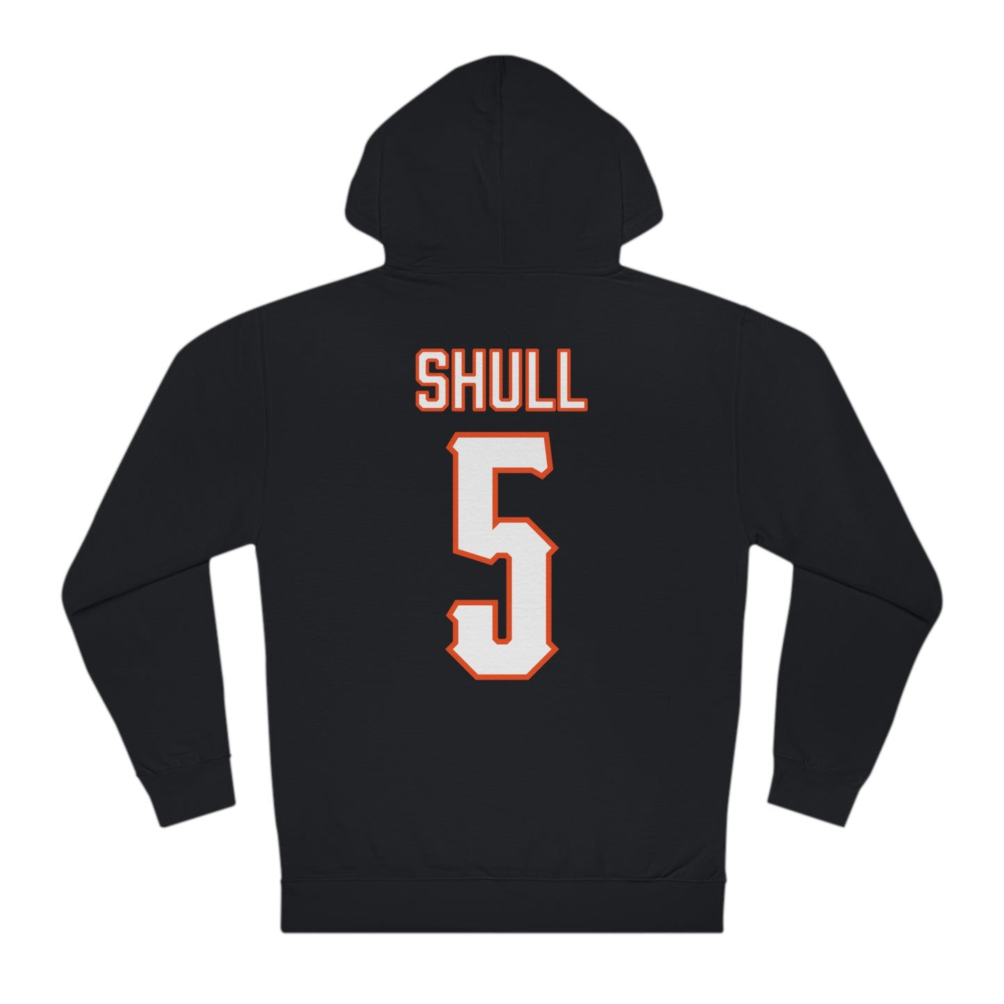 Garrett Shull #5 Pokes Hoodie