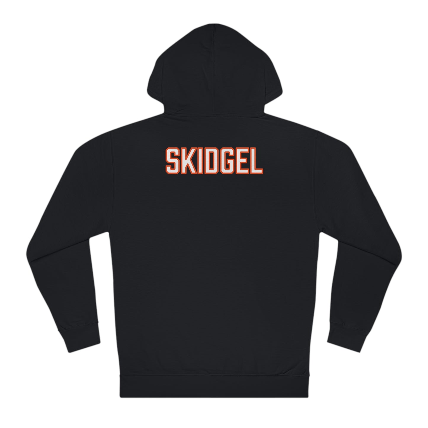 Blake Skidgel Cursive Cowboys Hoodie