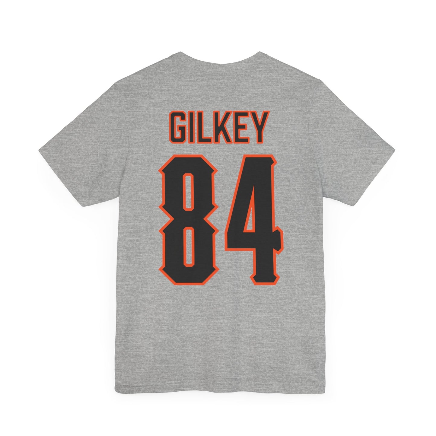 Mason Gilkey #84 Pokes T-Shirt