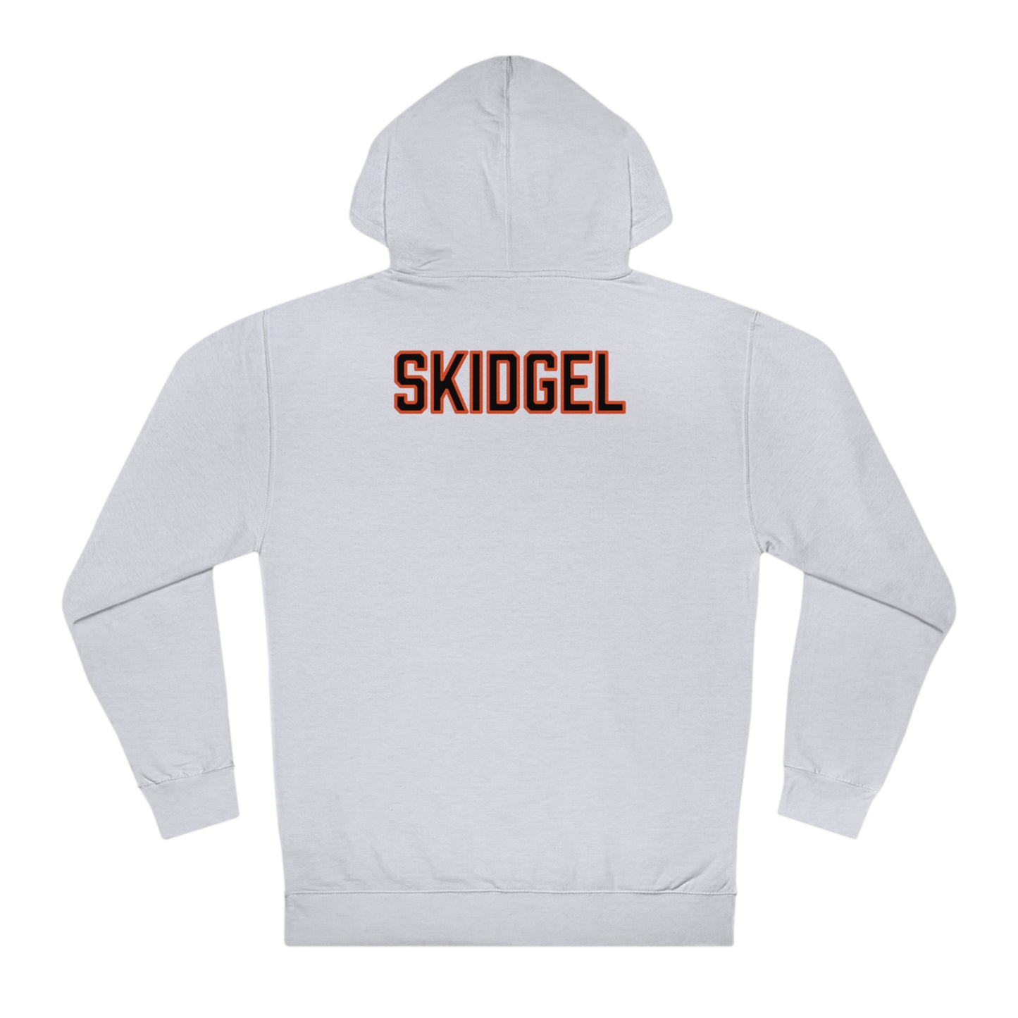 Blake Skidgel Pokes Hoodie