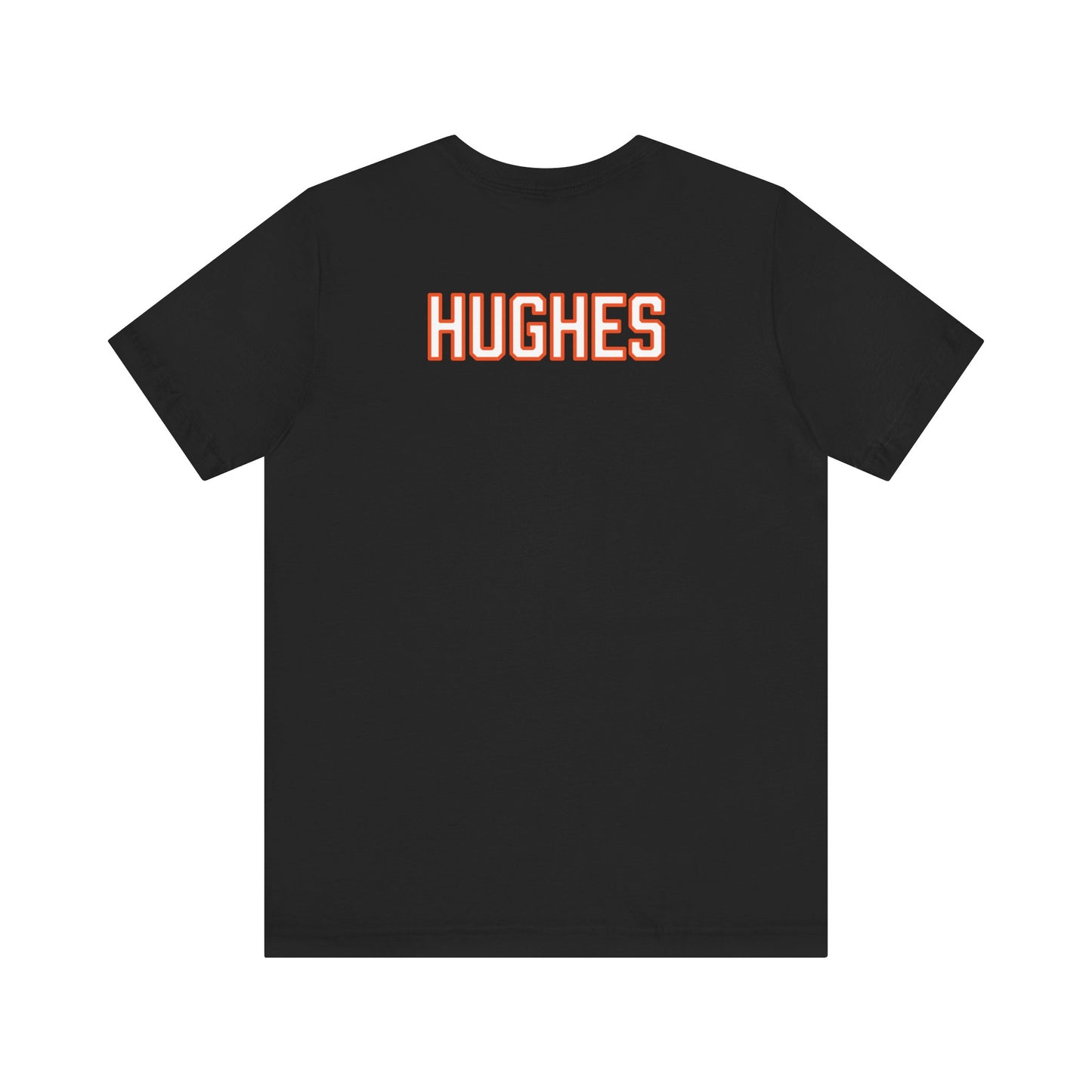 Cael Hughes Pokes T-Shirt