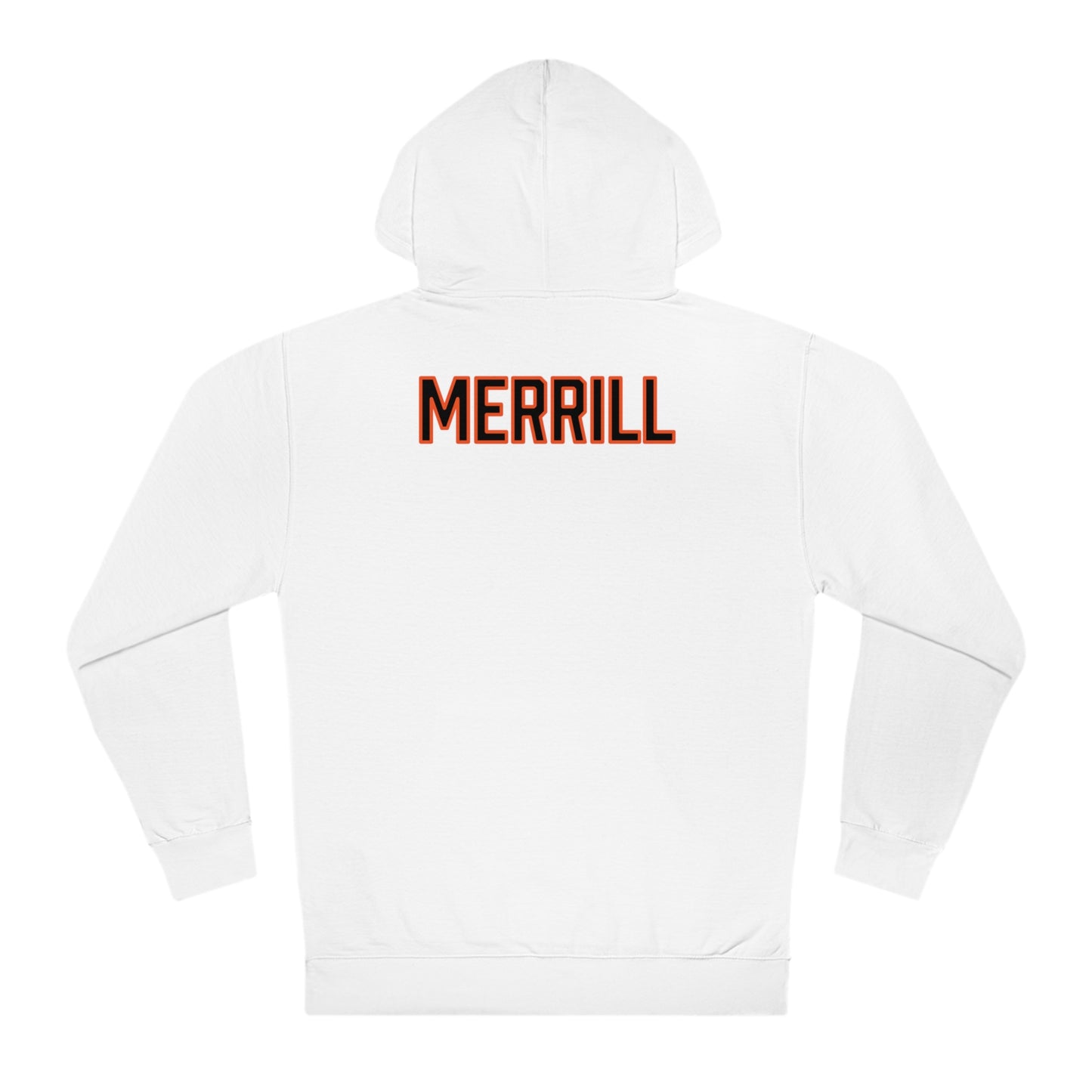 Cody Merrill Pokes Hoodie