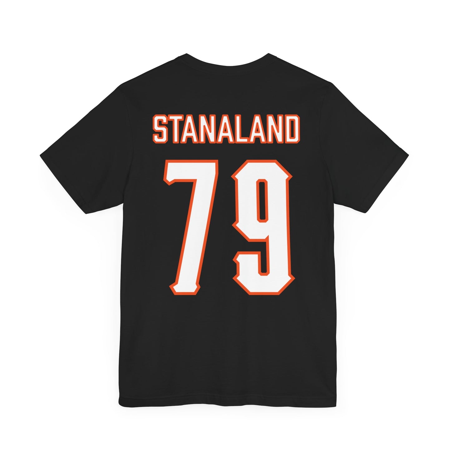 Gage Stanaland #79 Pokes T-Shirt