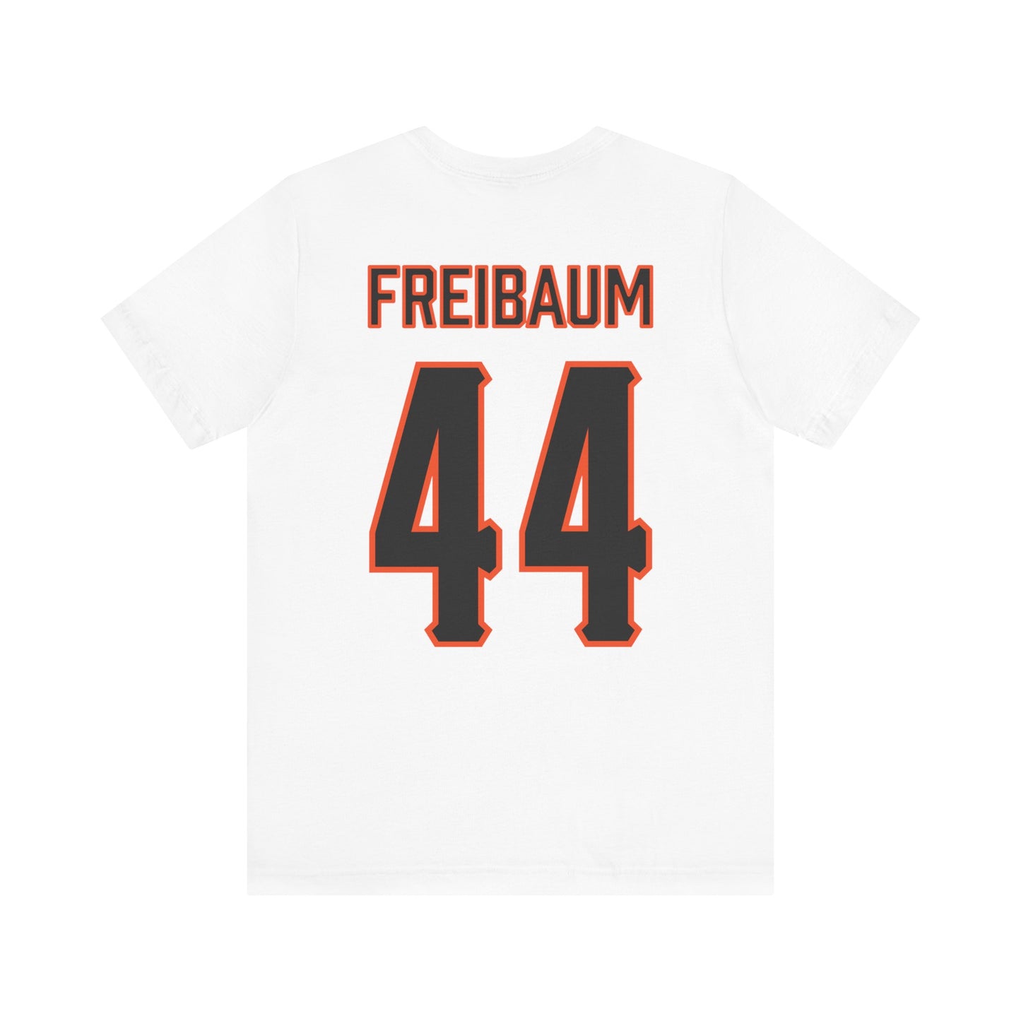 Shea Freibaum #44 Pokes T-Shirt