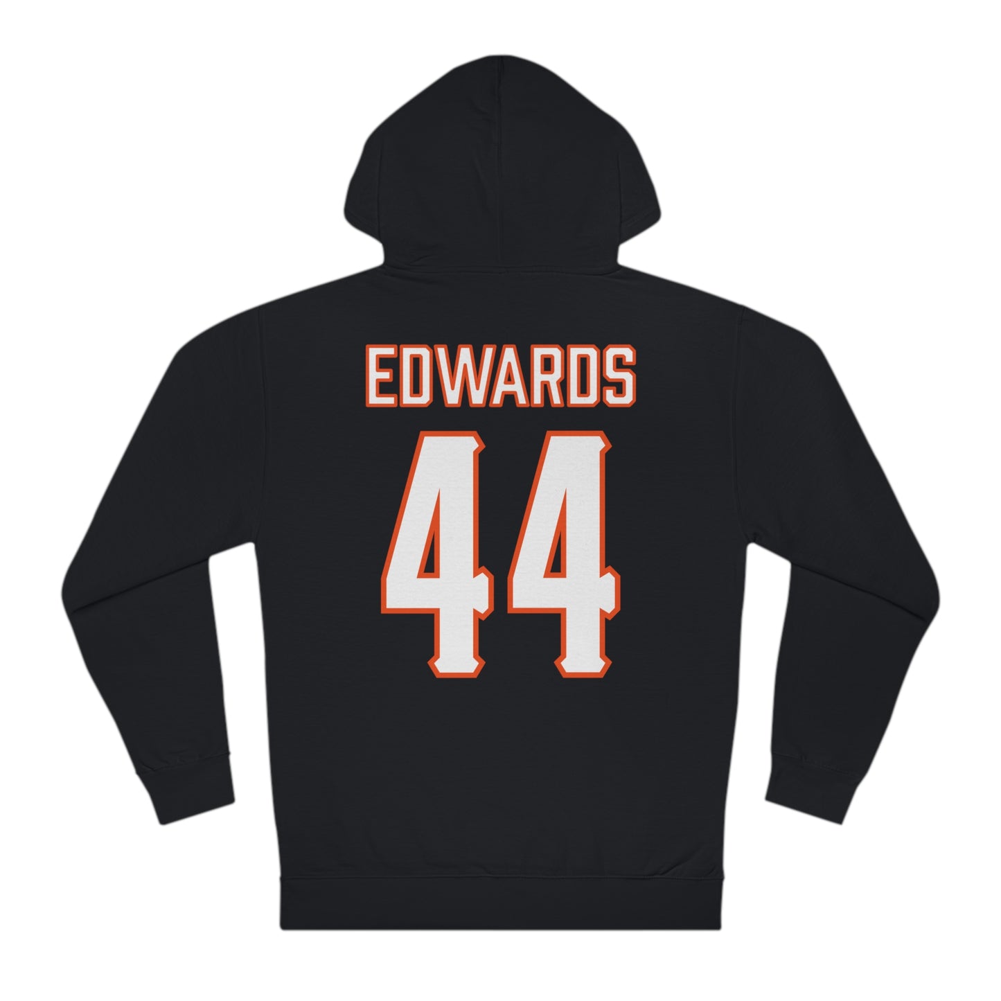 Tallen Edwards #44 Pokes Hoodie