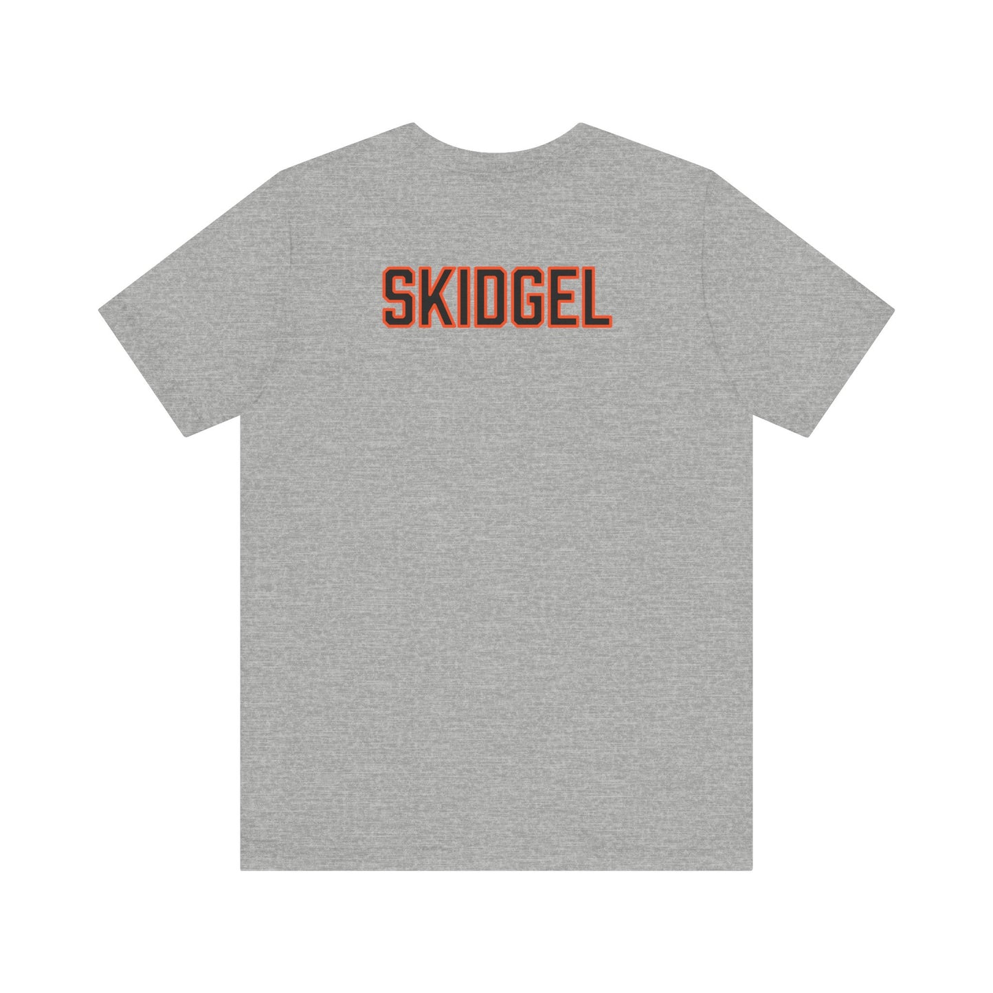 Blake Skidgel Cursive Cowboys T-Shirt