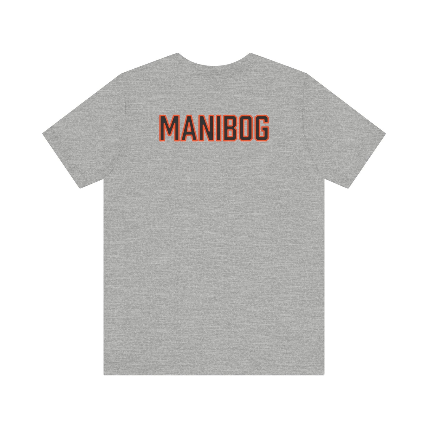 Jeremy Manibog Pokes T-Shirt