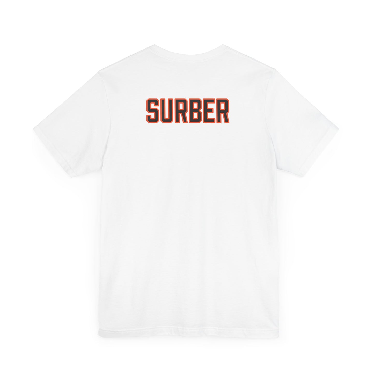 Luke Surber Pokes T-Shirt