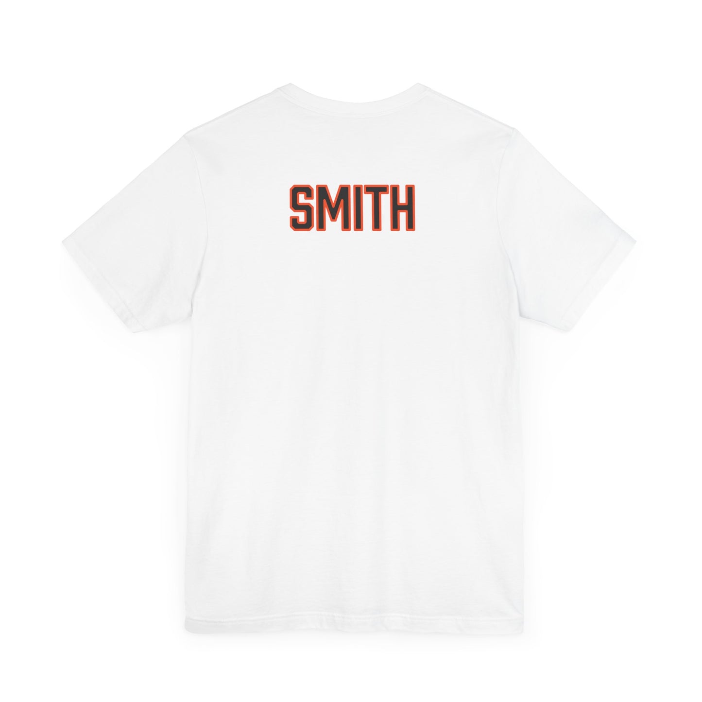 Sam - Smith Cursive Cowboys T-Shirt